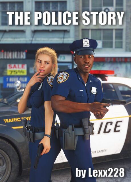 The police Story – Lexx228