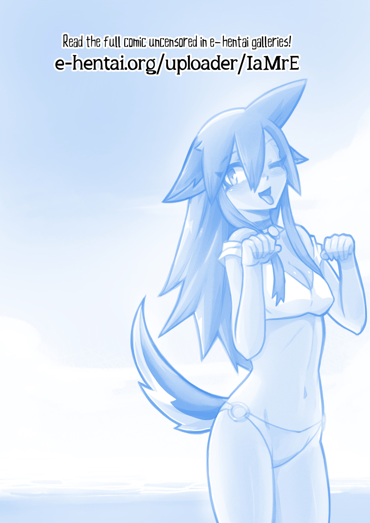 A Good Boi! – Mr.E - Página 2