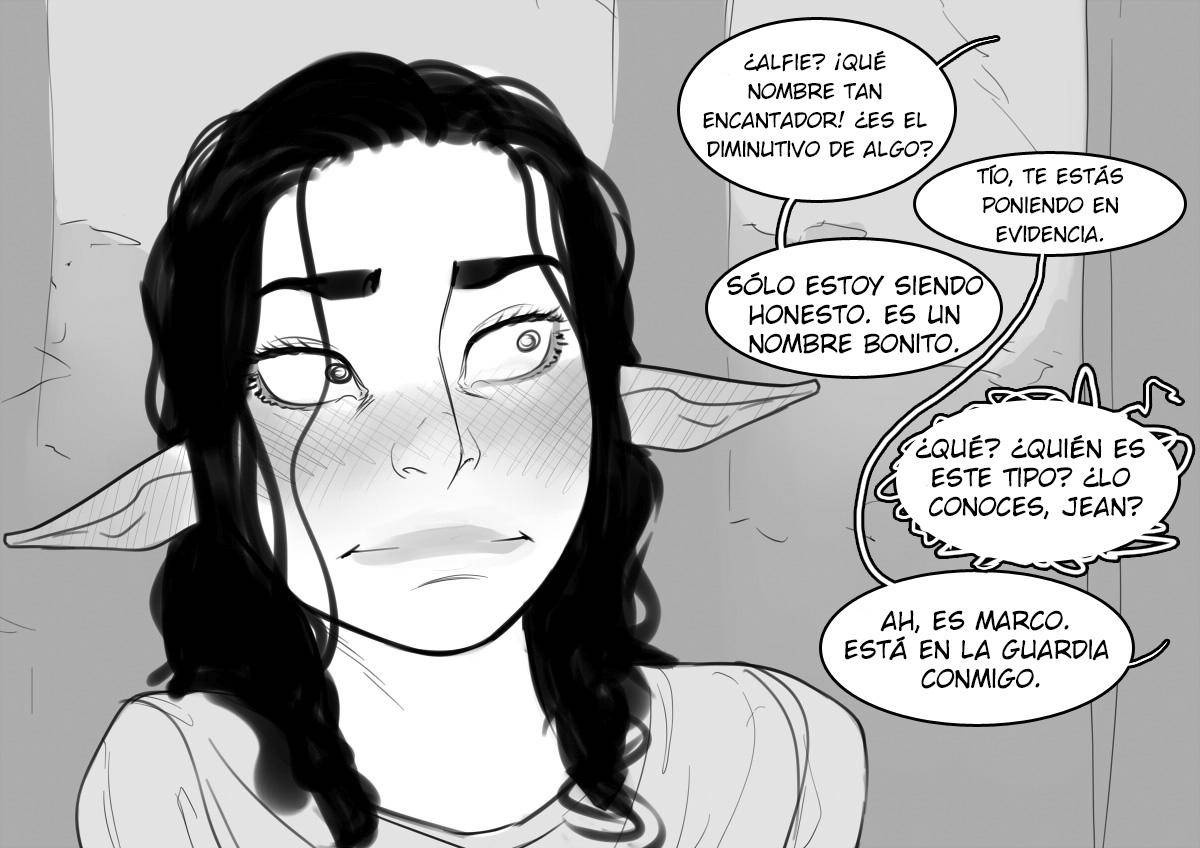 Alfie 1 – InCase - Página 23