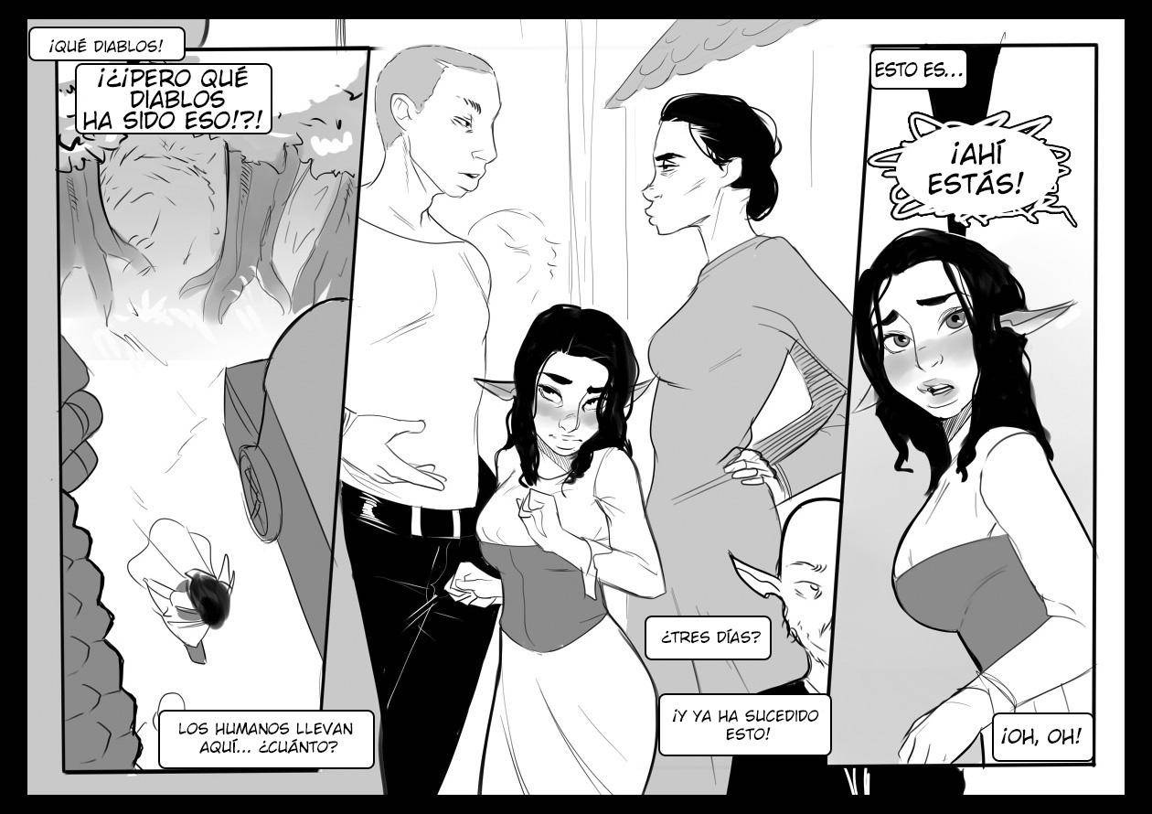 Alfie 1 – InCase - Página 28