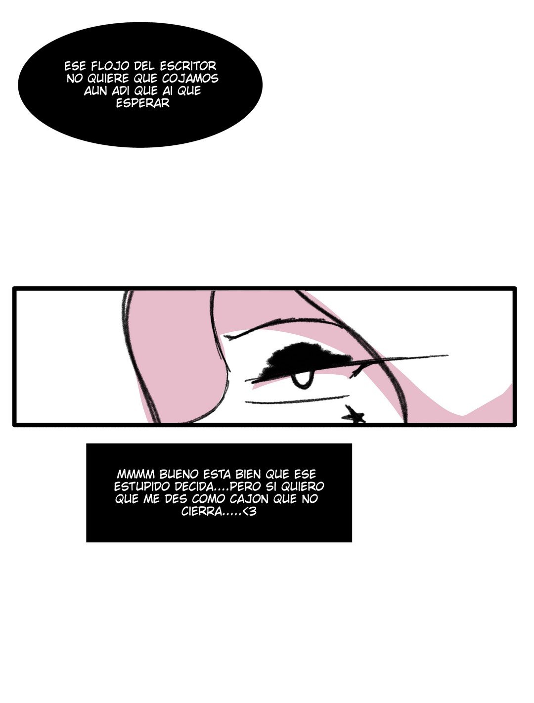 Annabell Nights – Andy Hero - Página 12