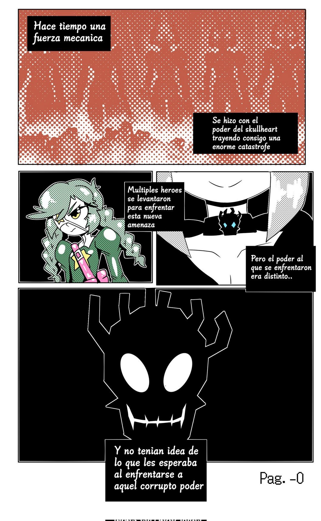 Annie’s Bad End – EpicXZ - Página 2