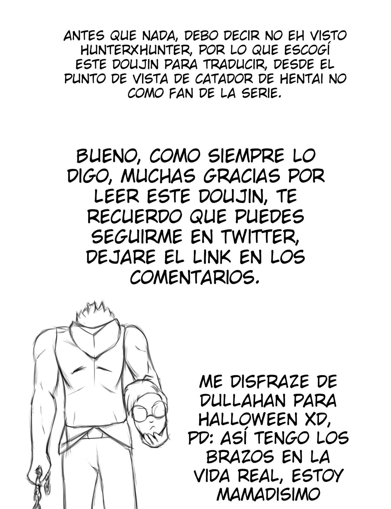 Apparently, My Buddy Was a Girl - Página 27