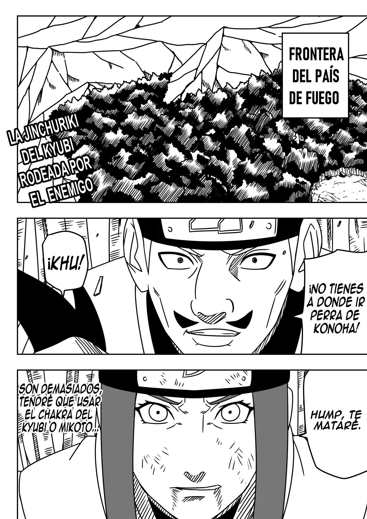 Atraccion Uzumaki – NinRubio - Página 2