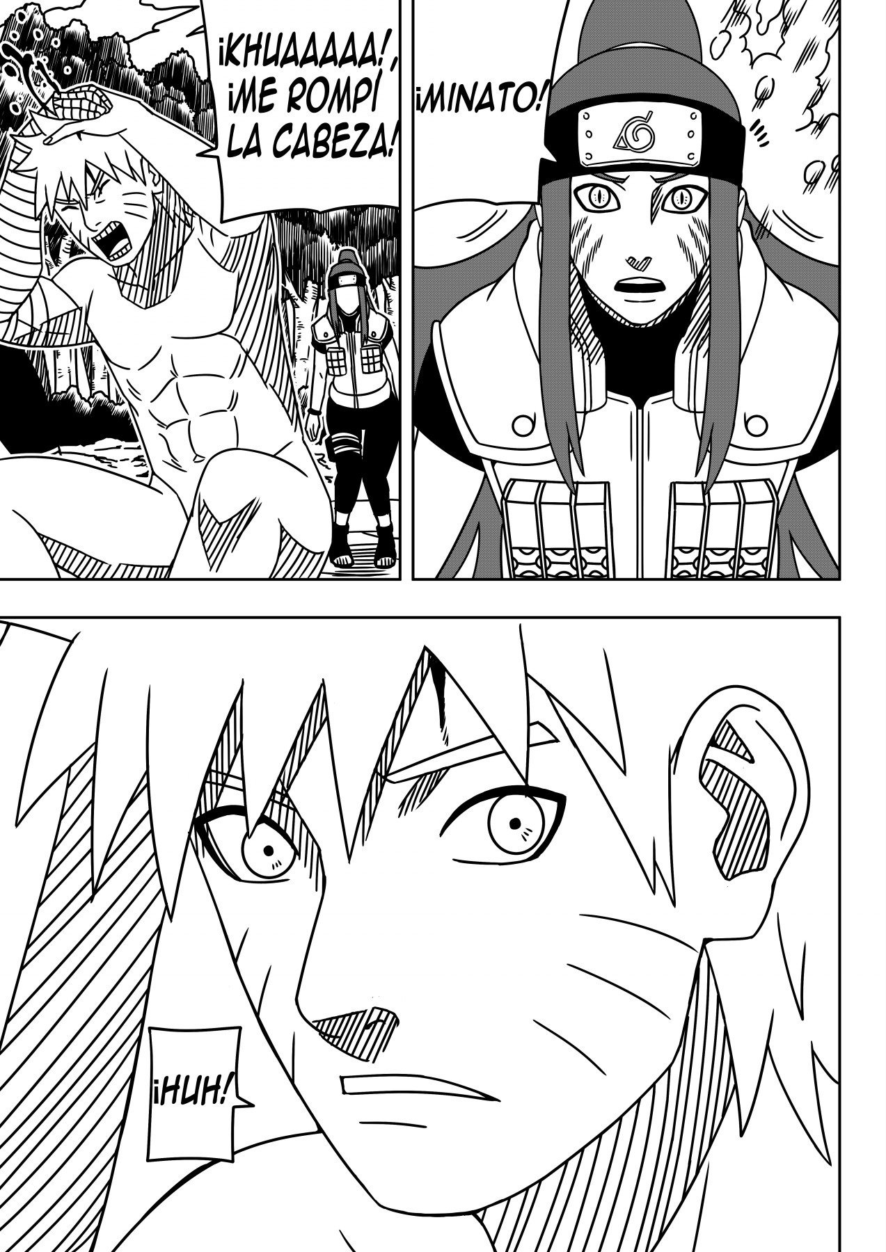 Atraccion Uzumaki – NinRubio - Página 5