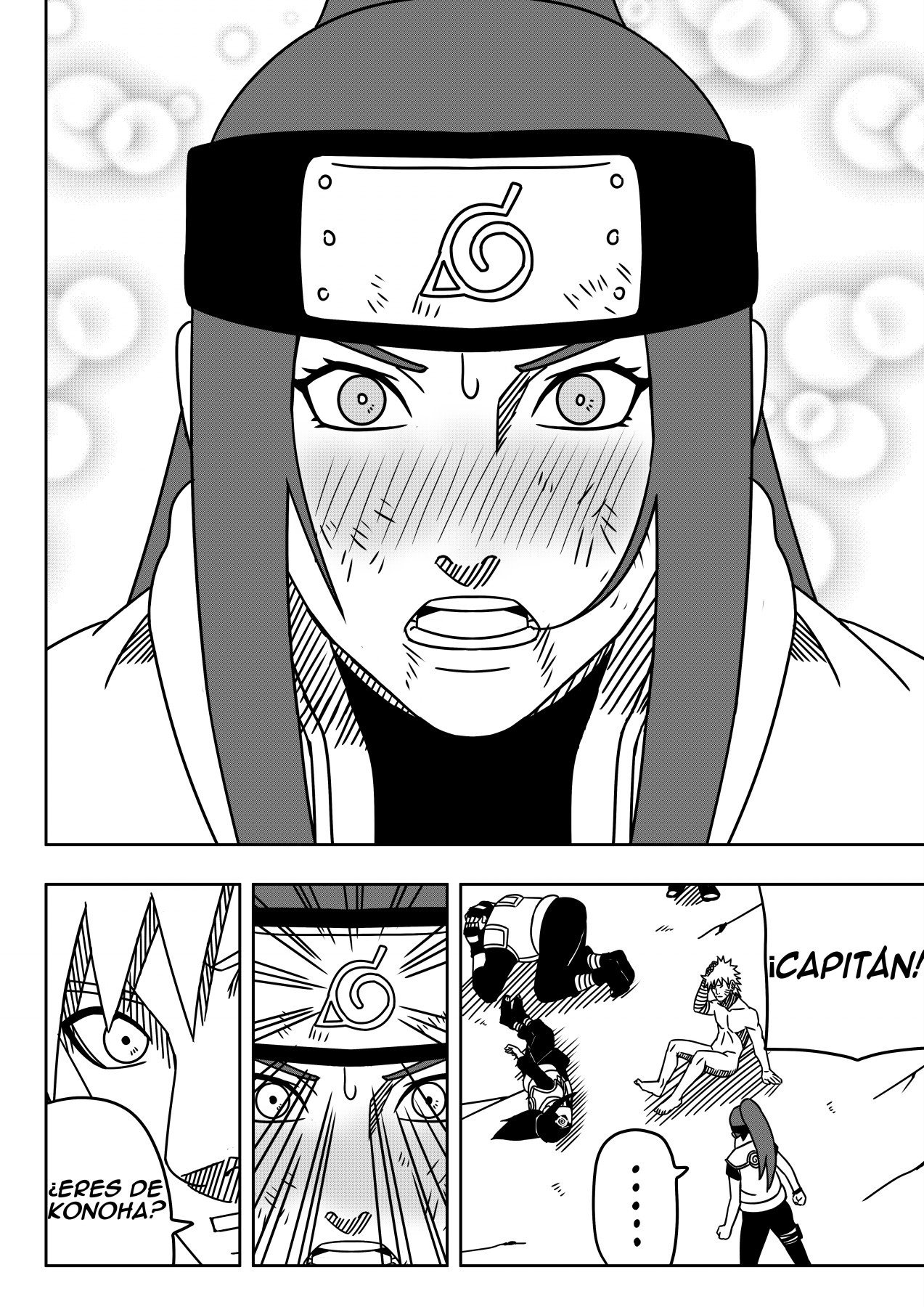 Atraccion Uzumaki – NinRubio - Página 6