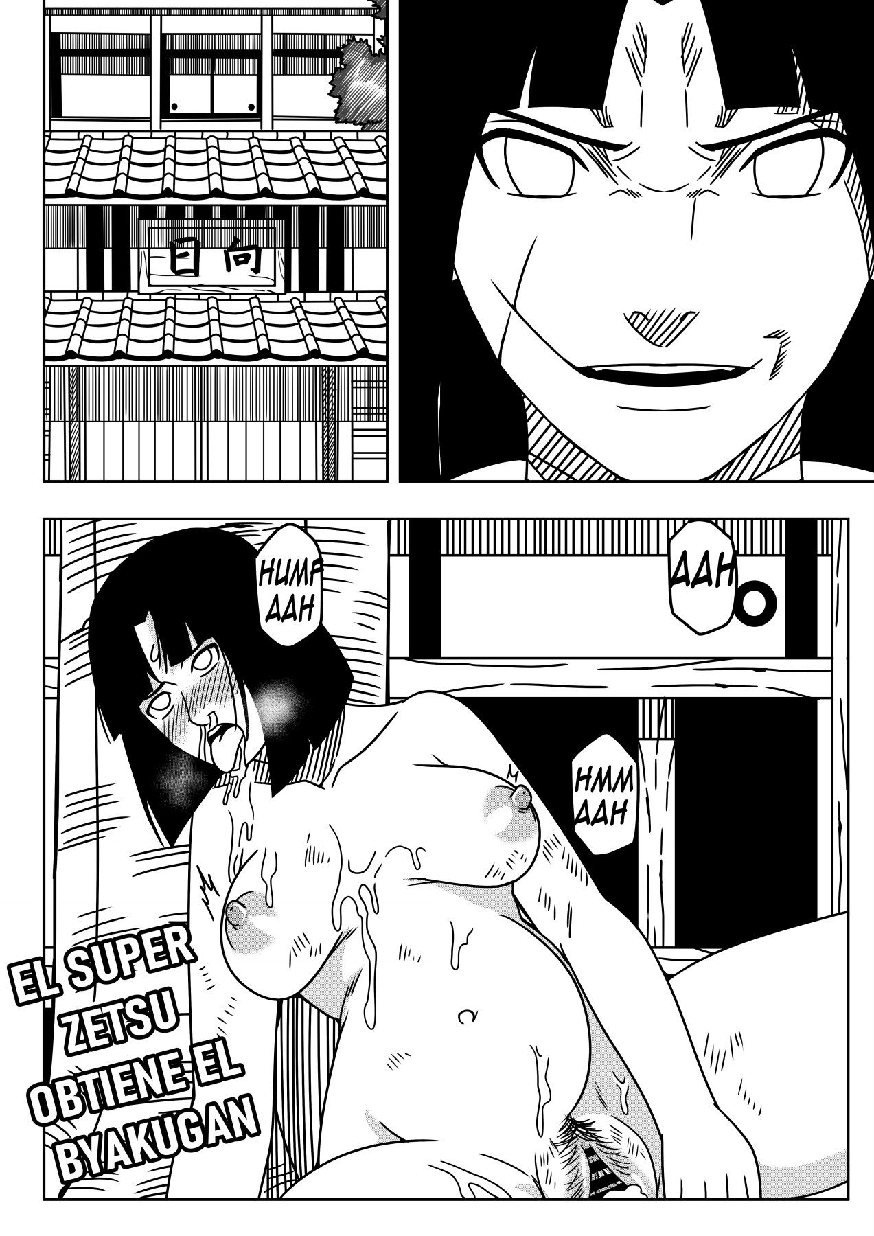 Atraccion Uzumaki – NinRubio - Página 46