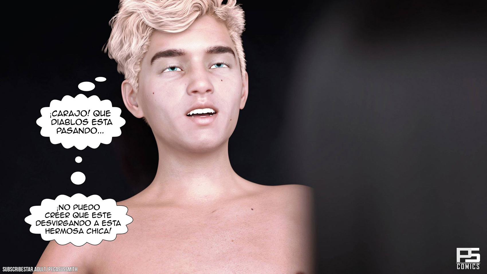 Au Naturel – Nudist Resort 12 - Página 54
