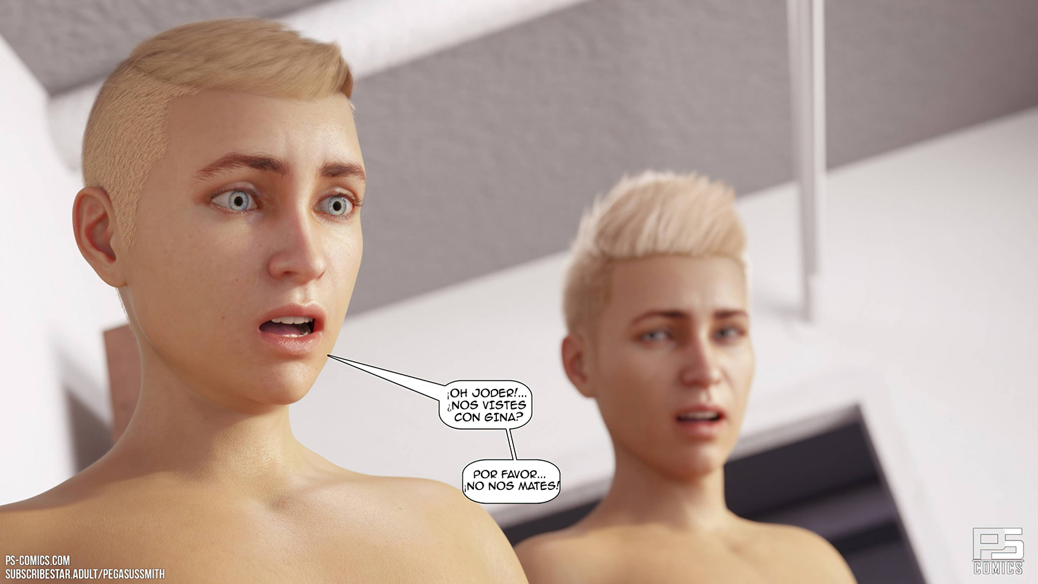 Au Naturel – Nudist Resort 18 - Página 28