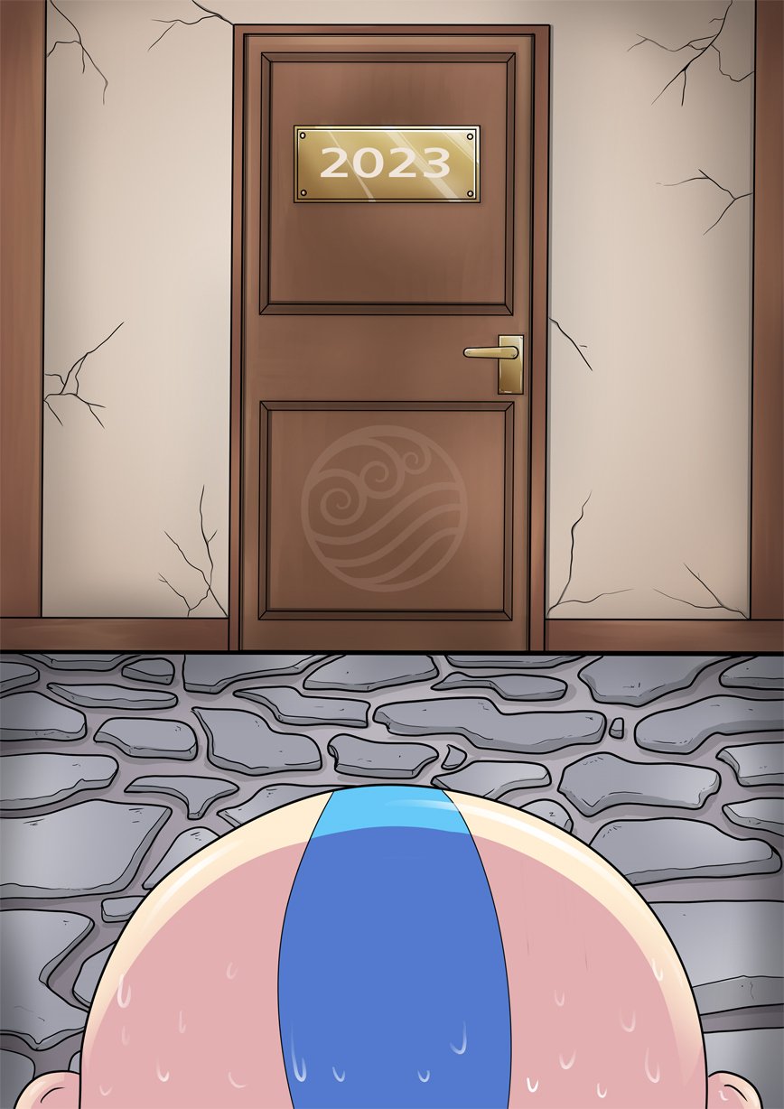 Avatar Comic – ICindecente - Página 2