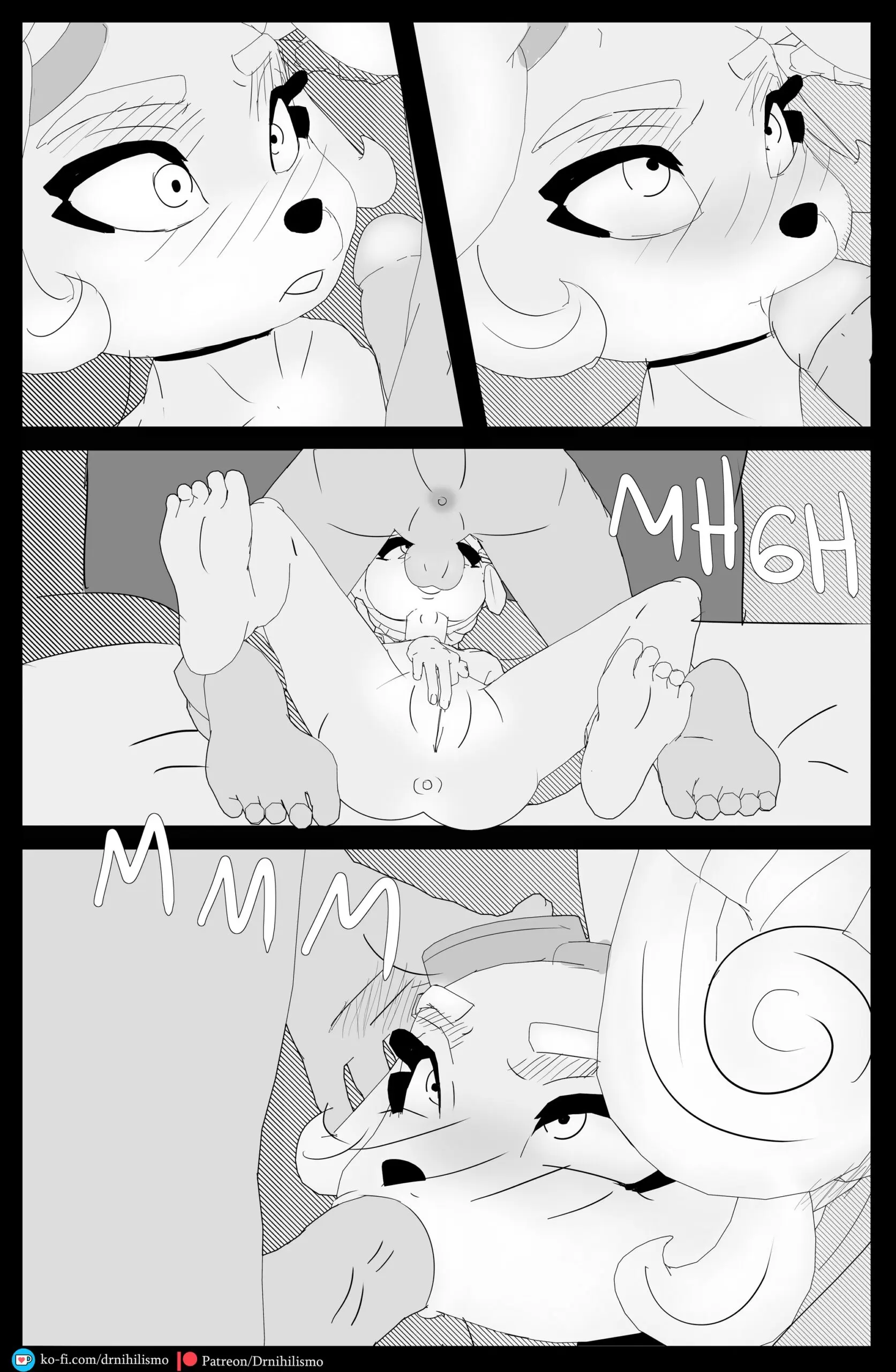 Bandicoot Beach – Dr Nihilismo - Página 9