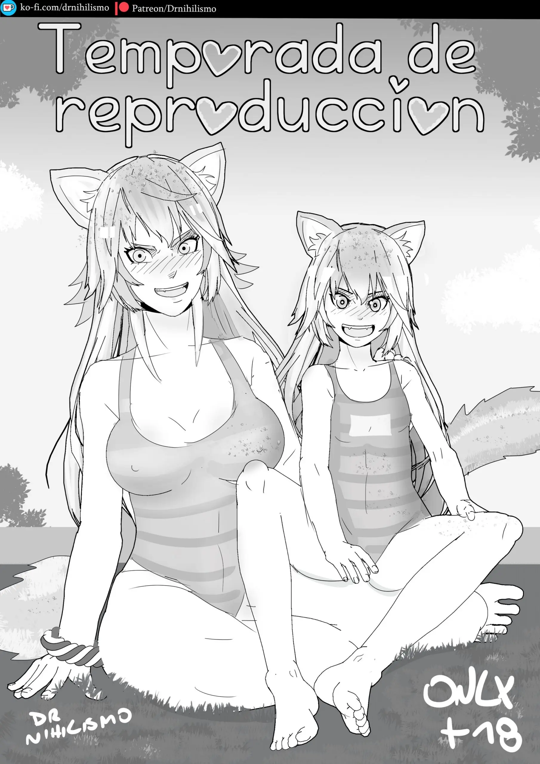 Bandicoot Beach – Dr Nihilismo - Página 15