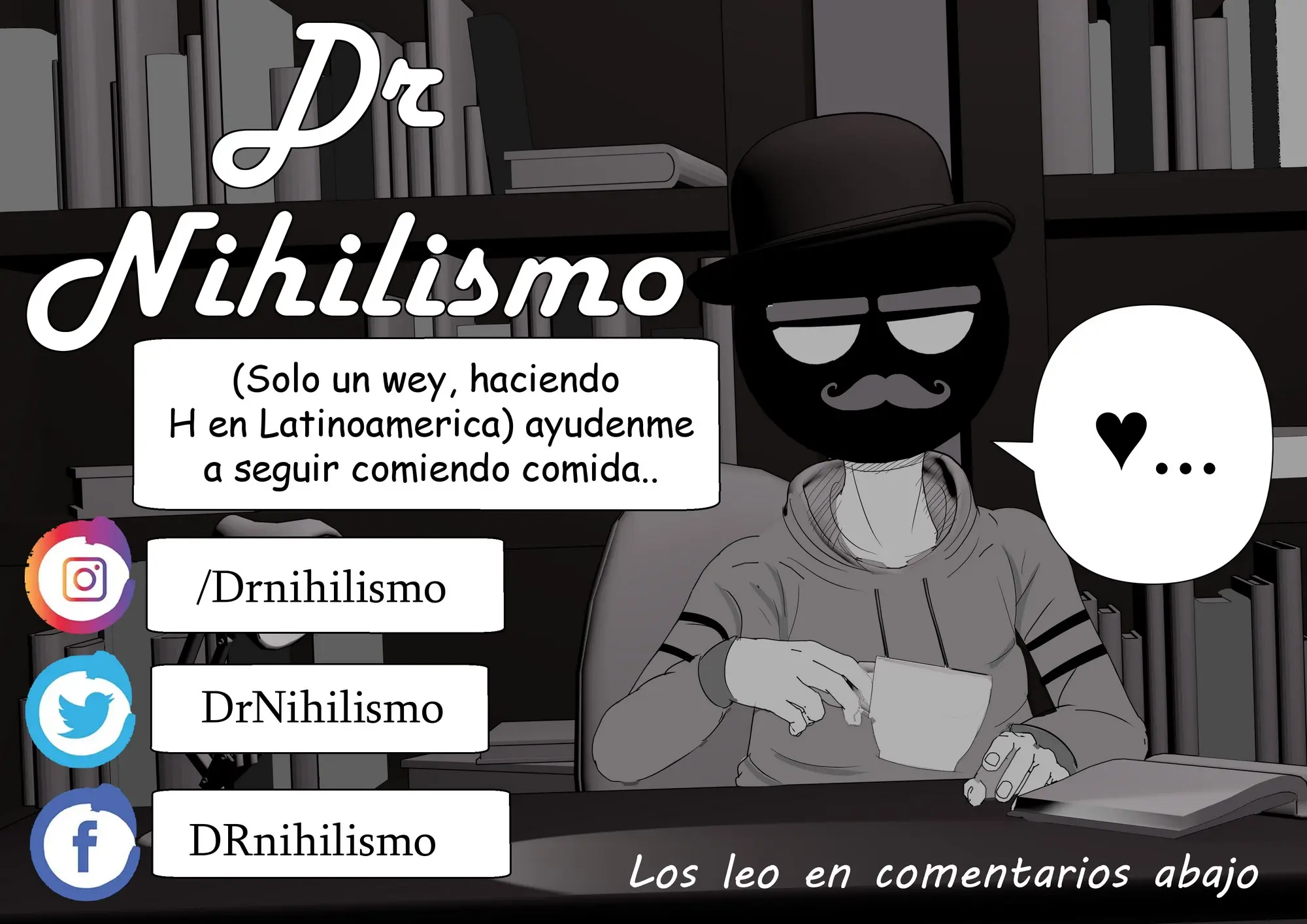 Bandicoot Beach – Dr Nihilismo - Página 17