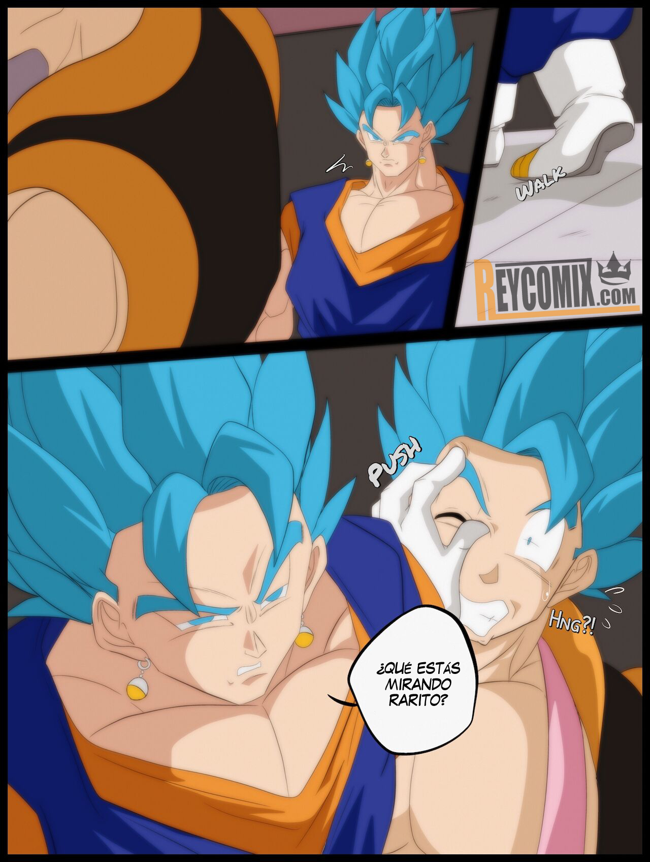 Bang Bang 2 – Nala1588 - Página 24