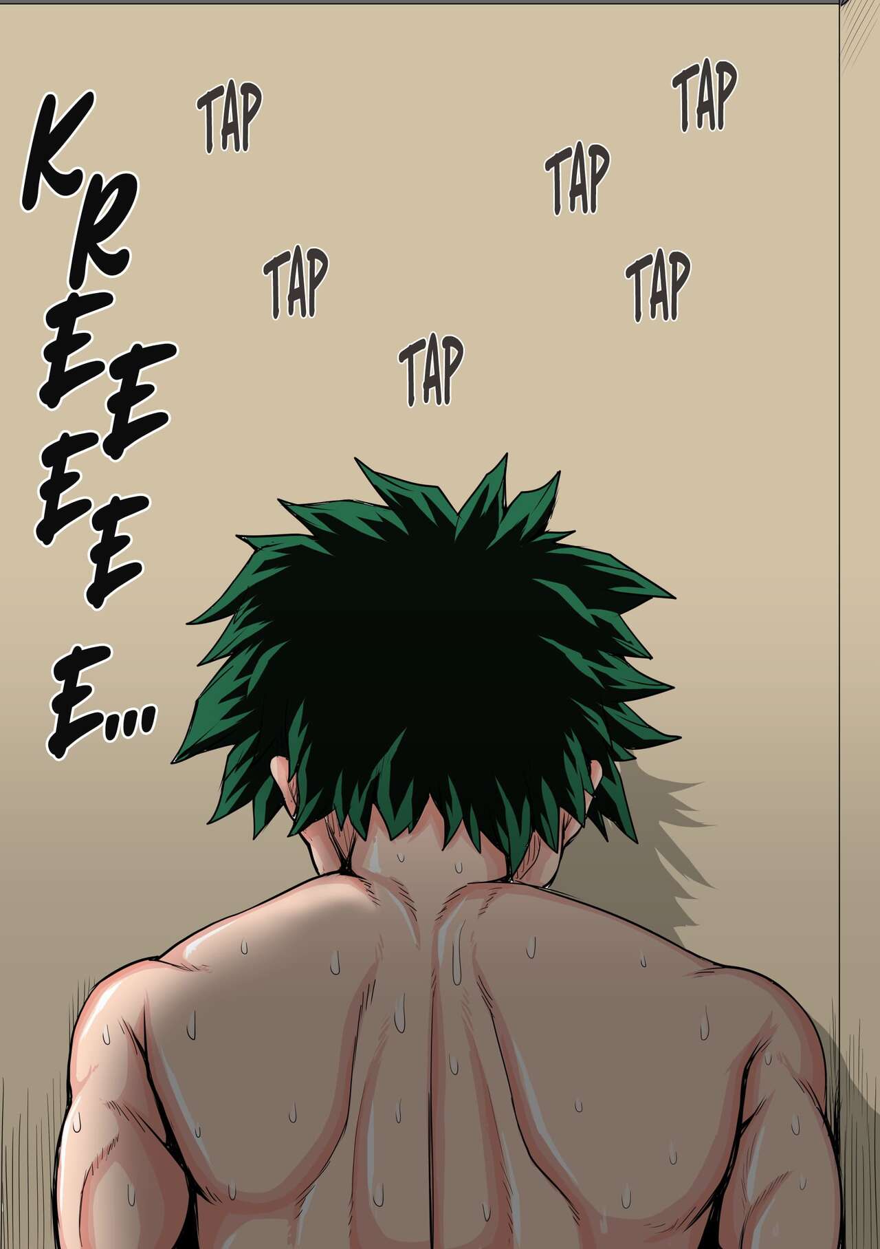 Boku No Harem 4 – Vacaciones de Verano con la Madre de Bakugou - Página 58