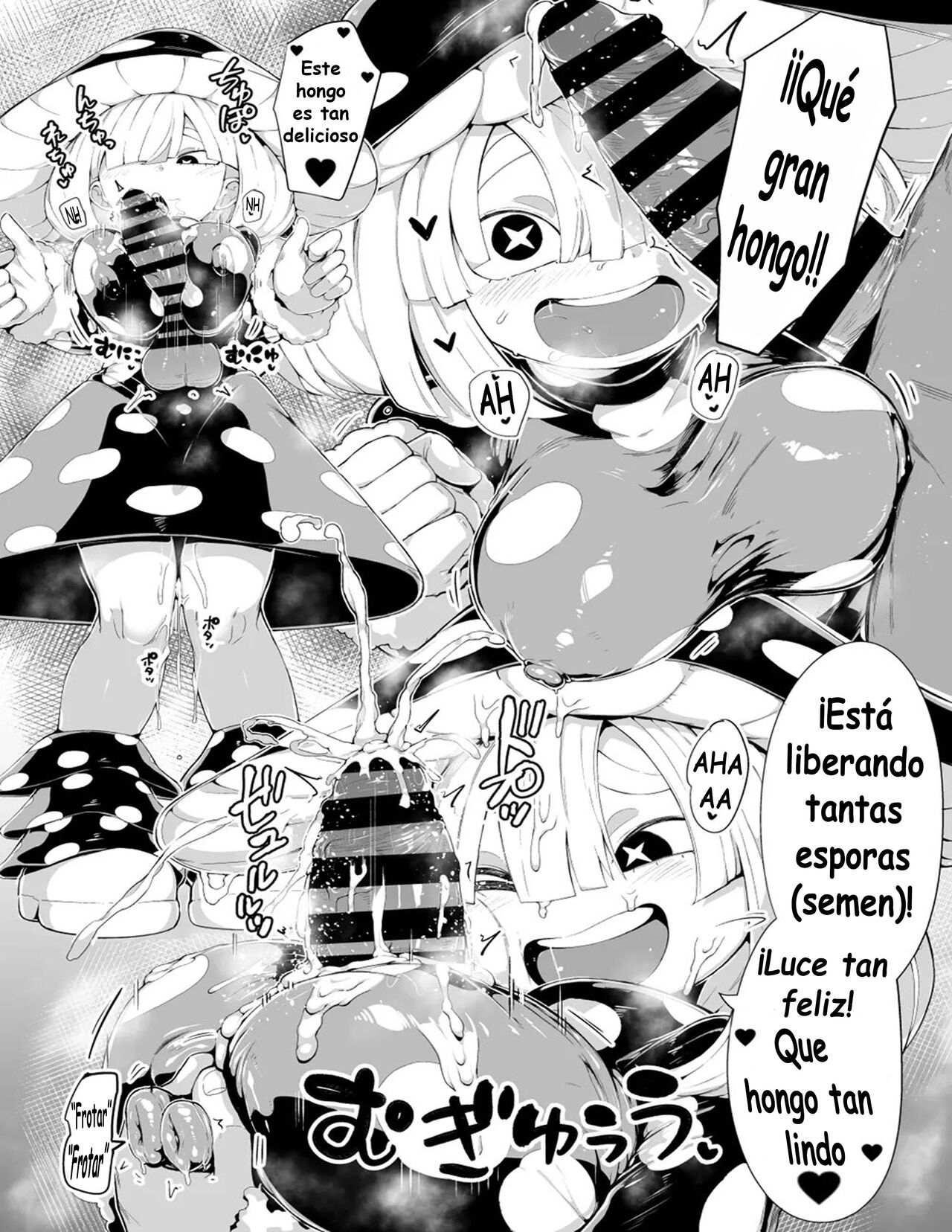 Boku to Nottori Villain Nakademia 4 - Página 27