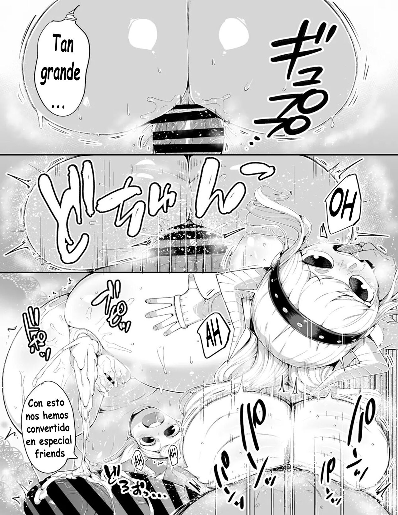 Boku to Nottori Villain Nakademia 4 - Página 30