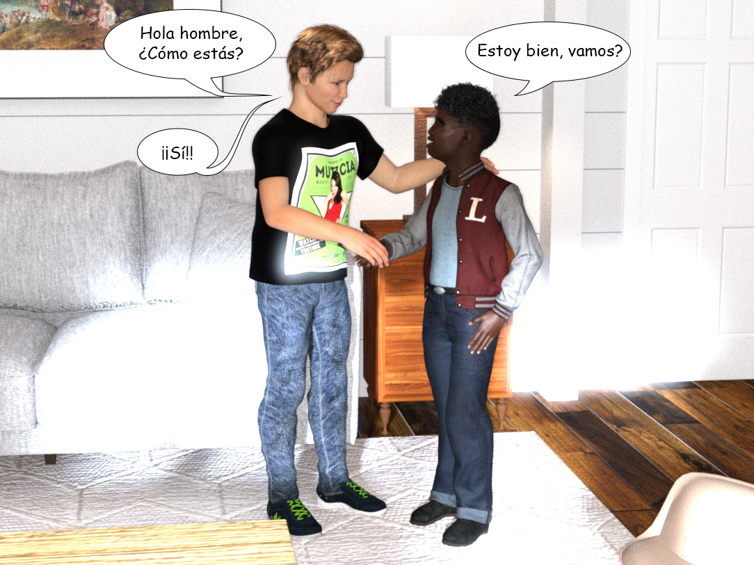 Book of Evil 1 - Página 13