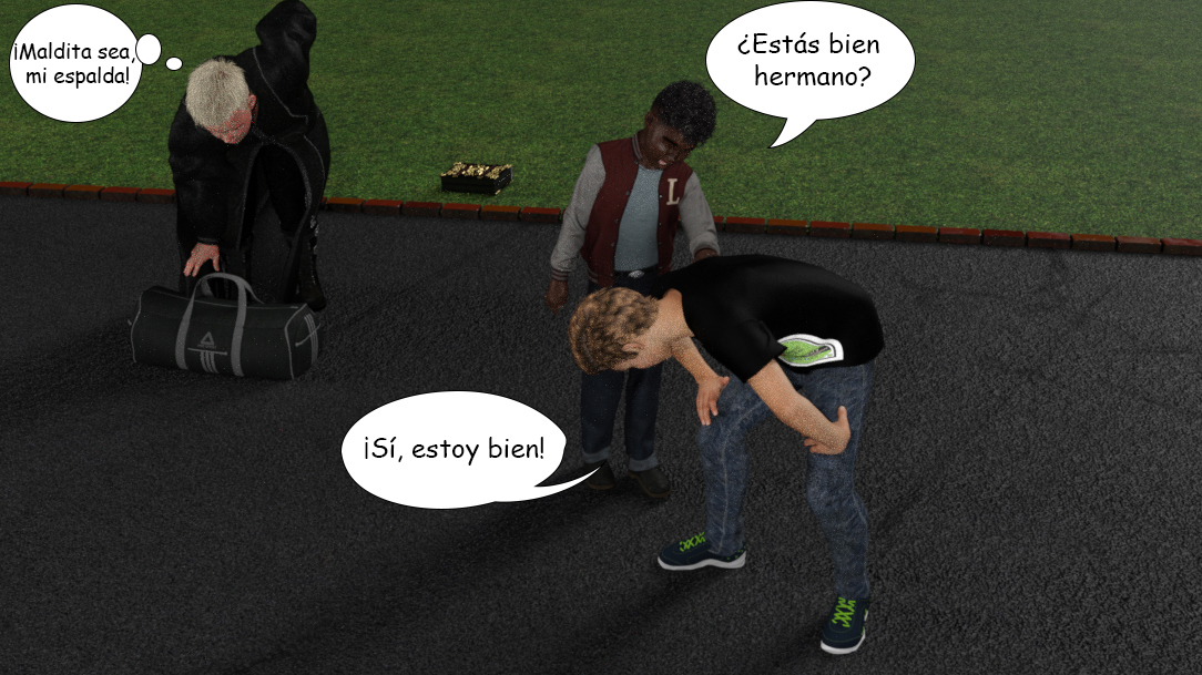 Book of Evil 1 - Página 17