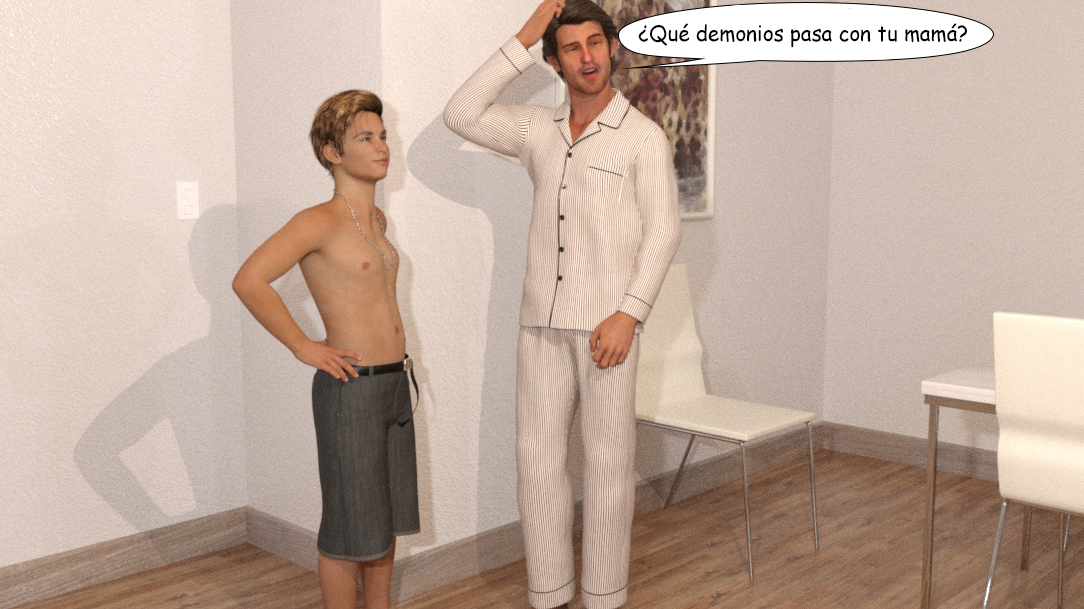 Book of Evil 1 - Página 73