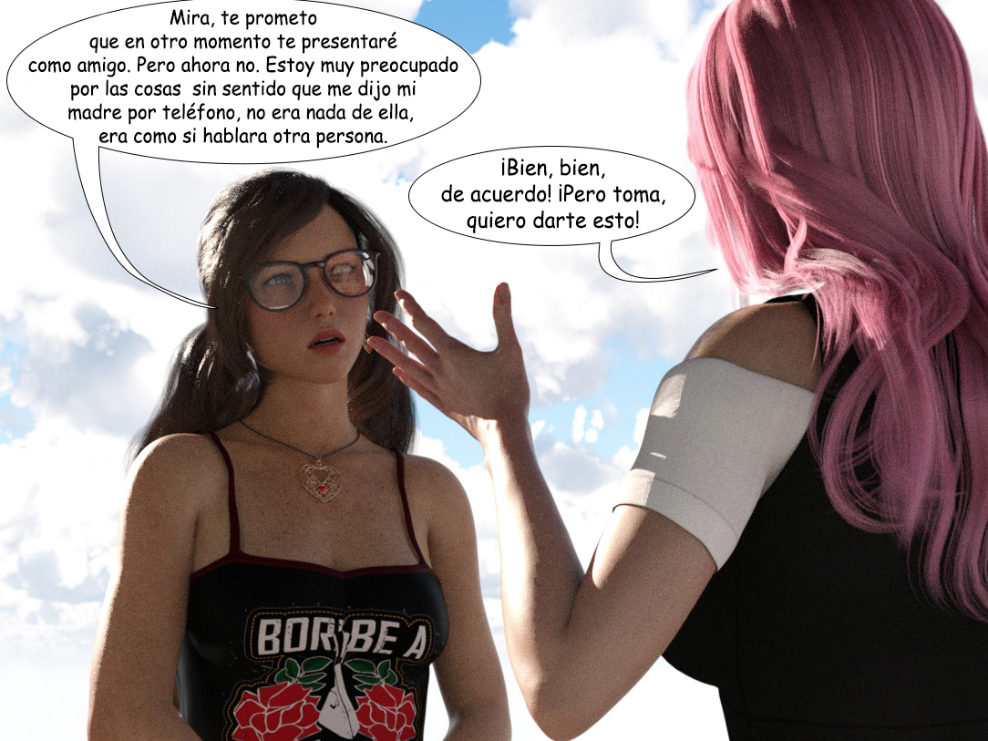Book of Evil 2 - Página 8