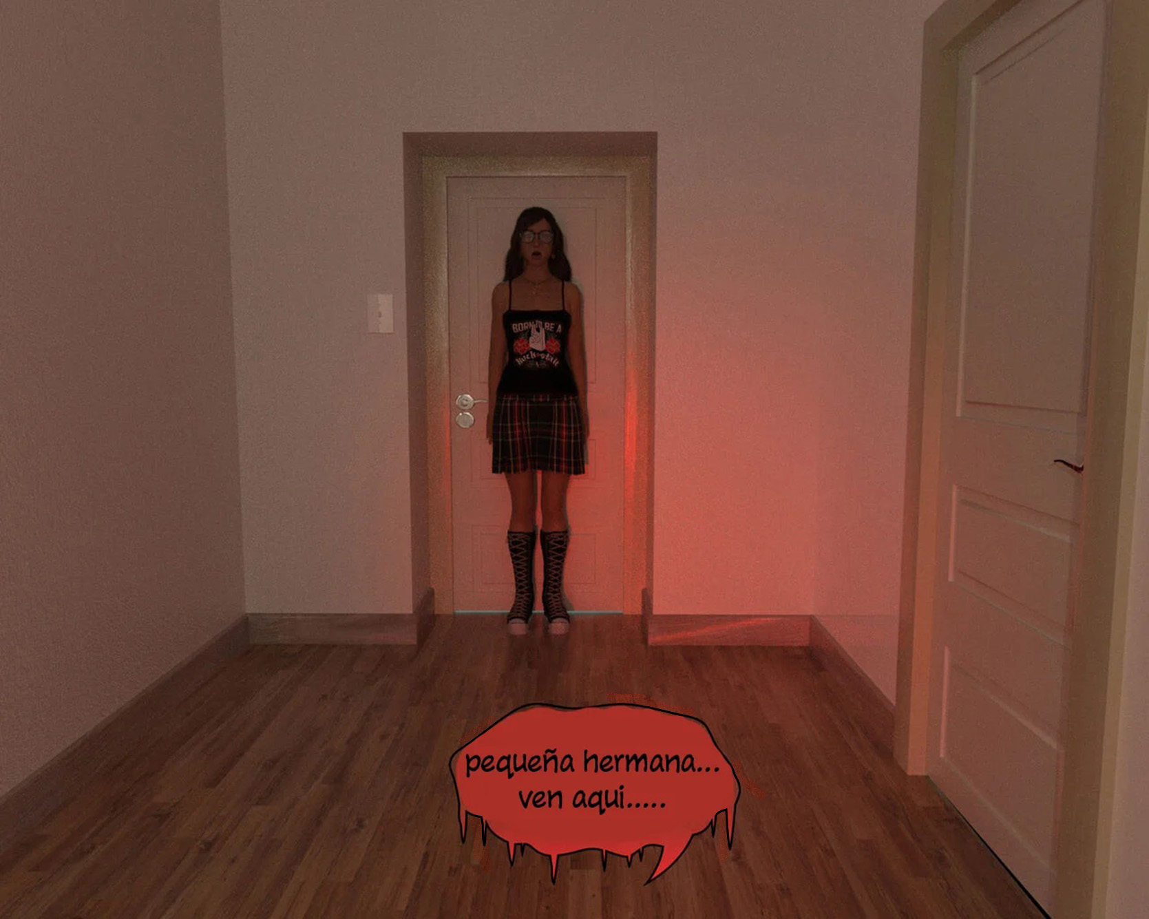 Book of Evil 4 - Página 10