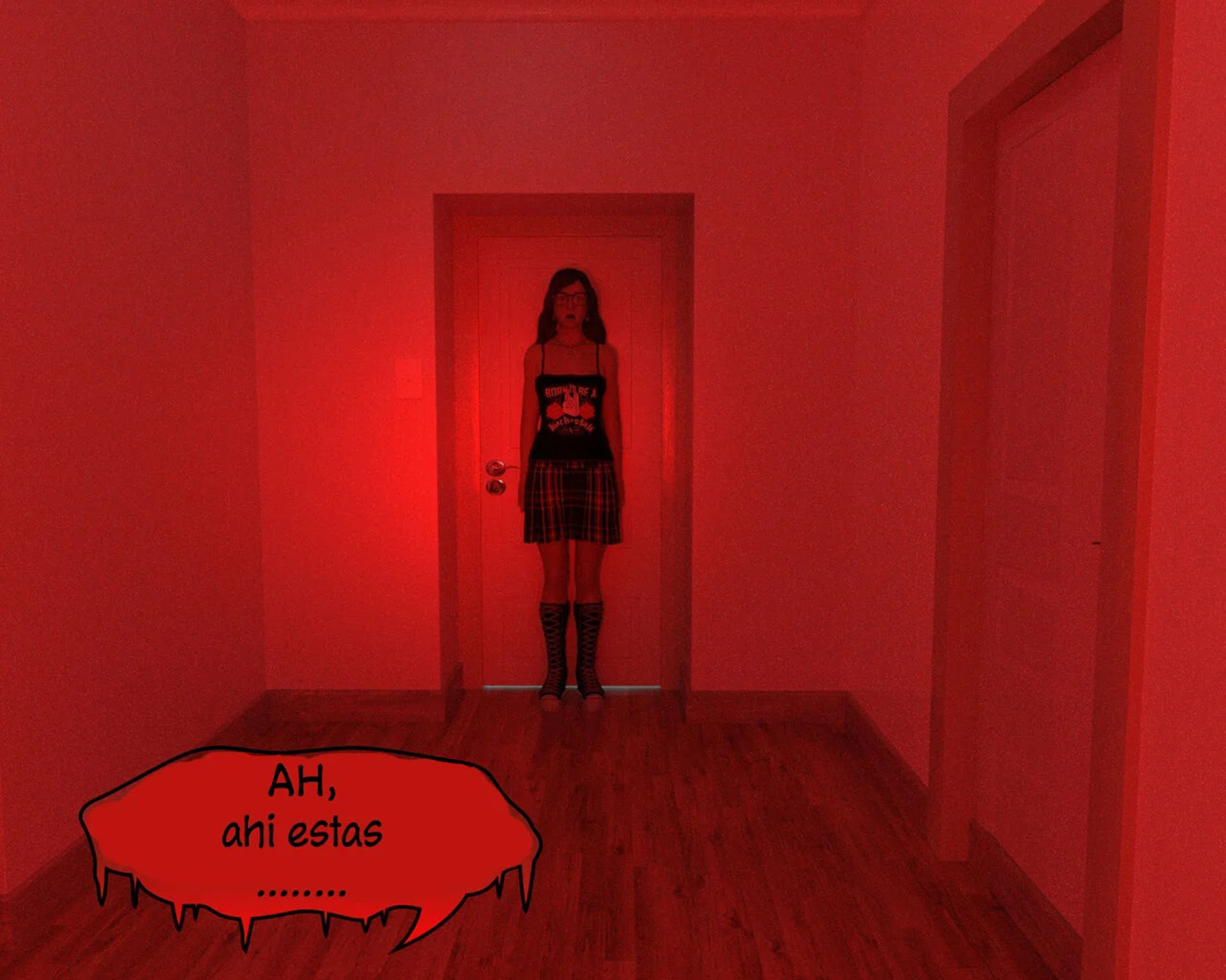 Book of Evil 4 - Página 11