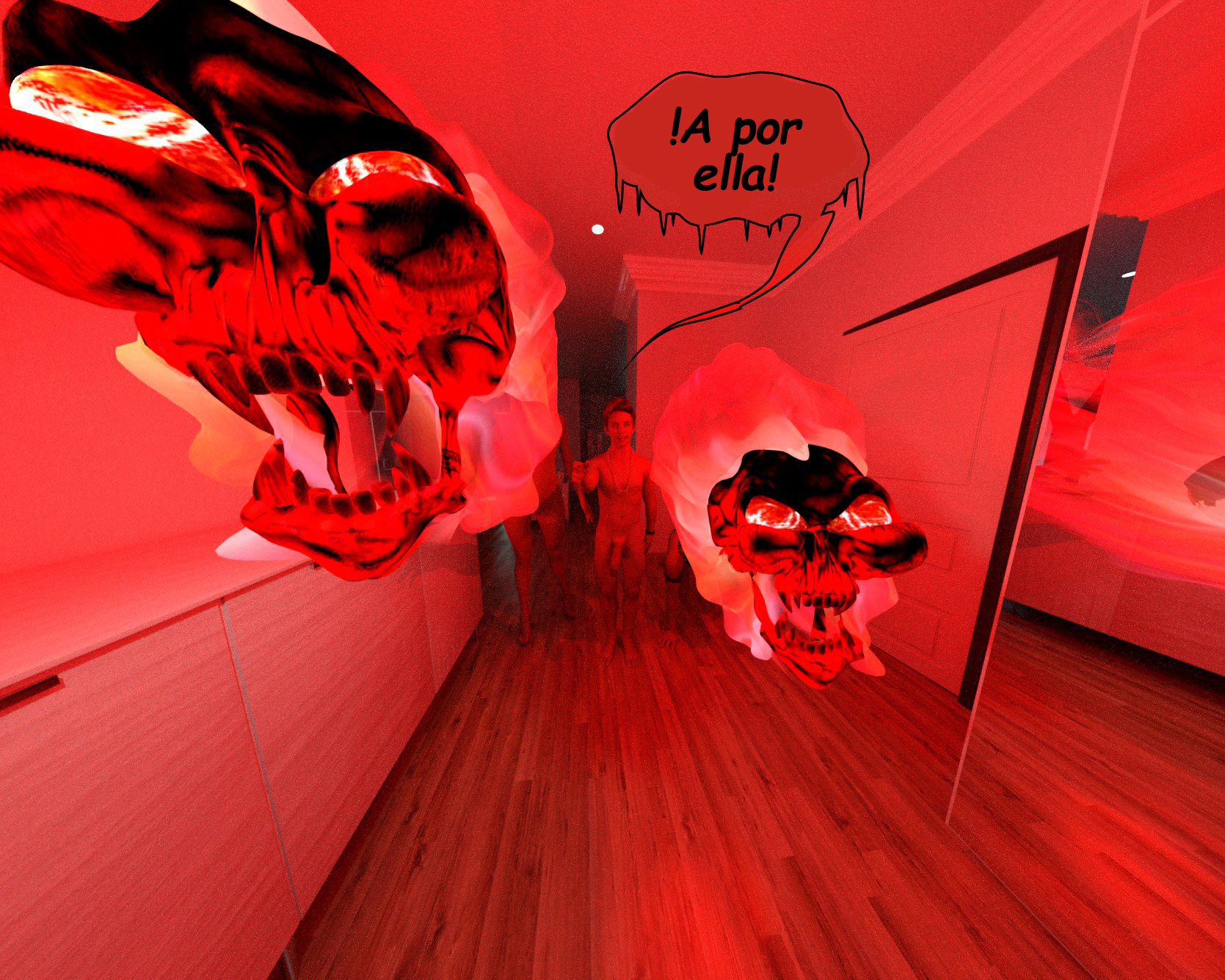 Book of Evil 4 - Página 13