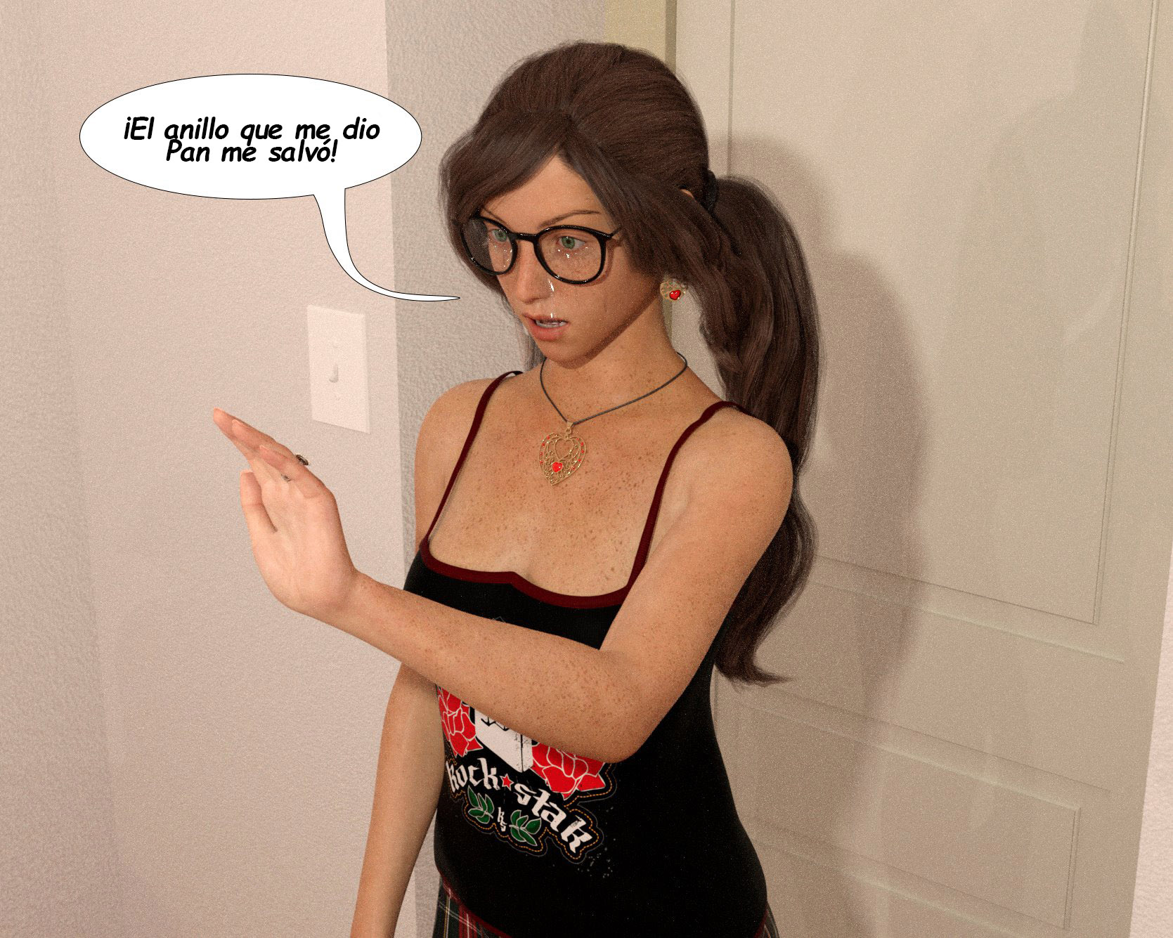 Book of Evil 4 - Página 17