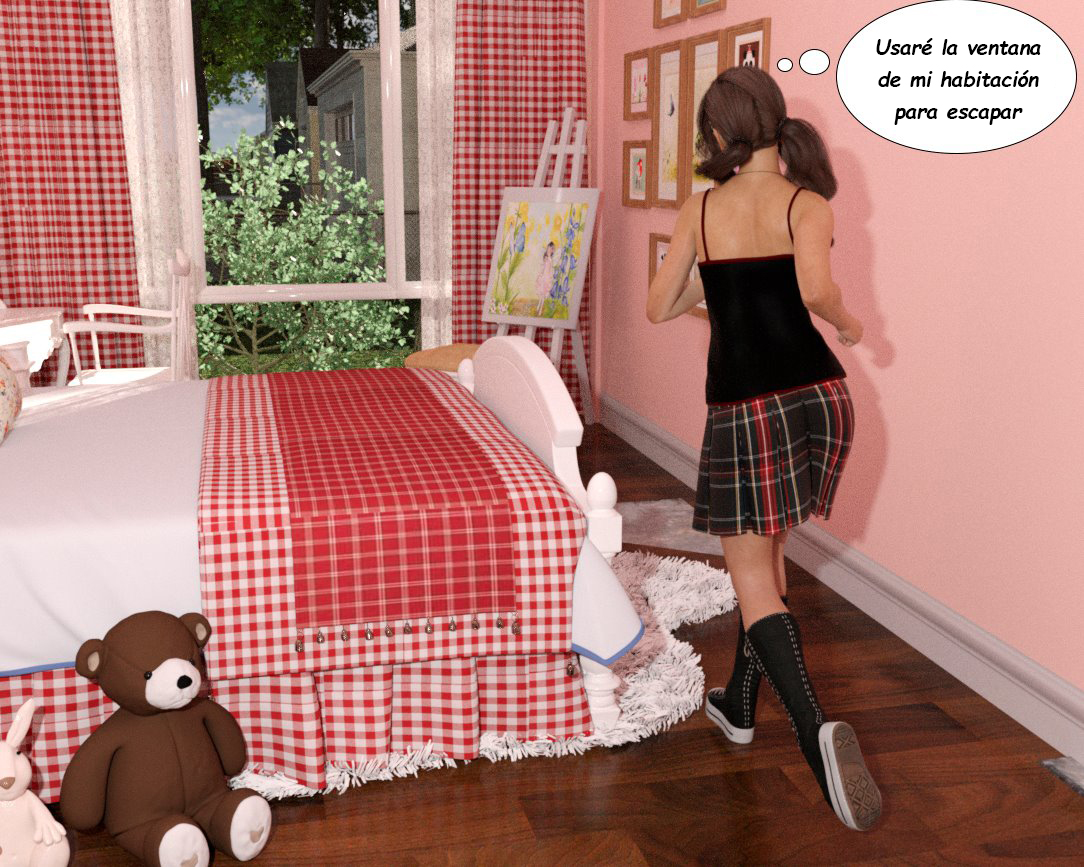Book of Evil 4 - Página 19