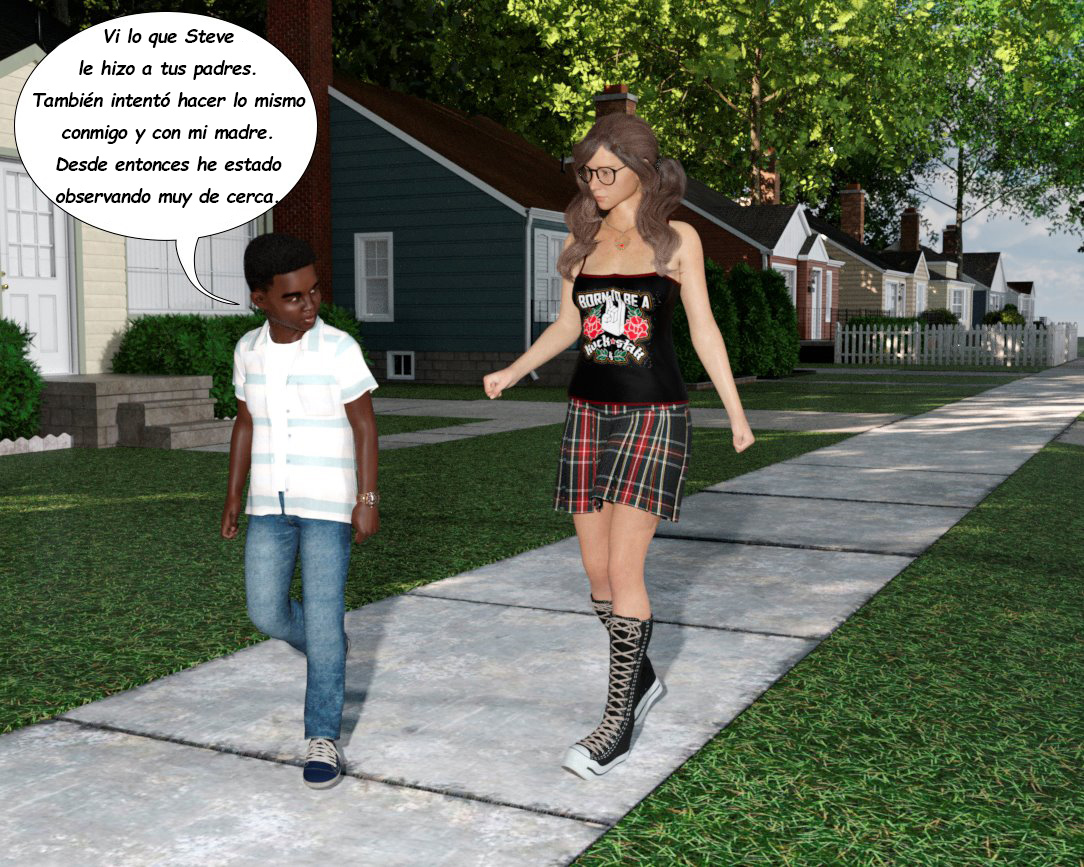 Book of Evil 4 - Página 31