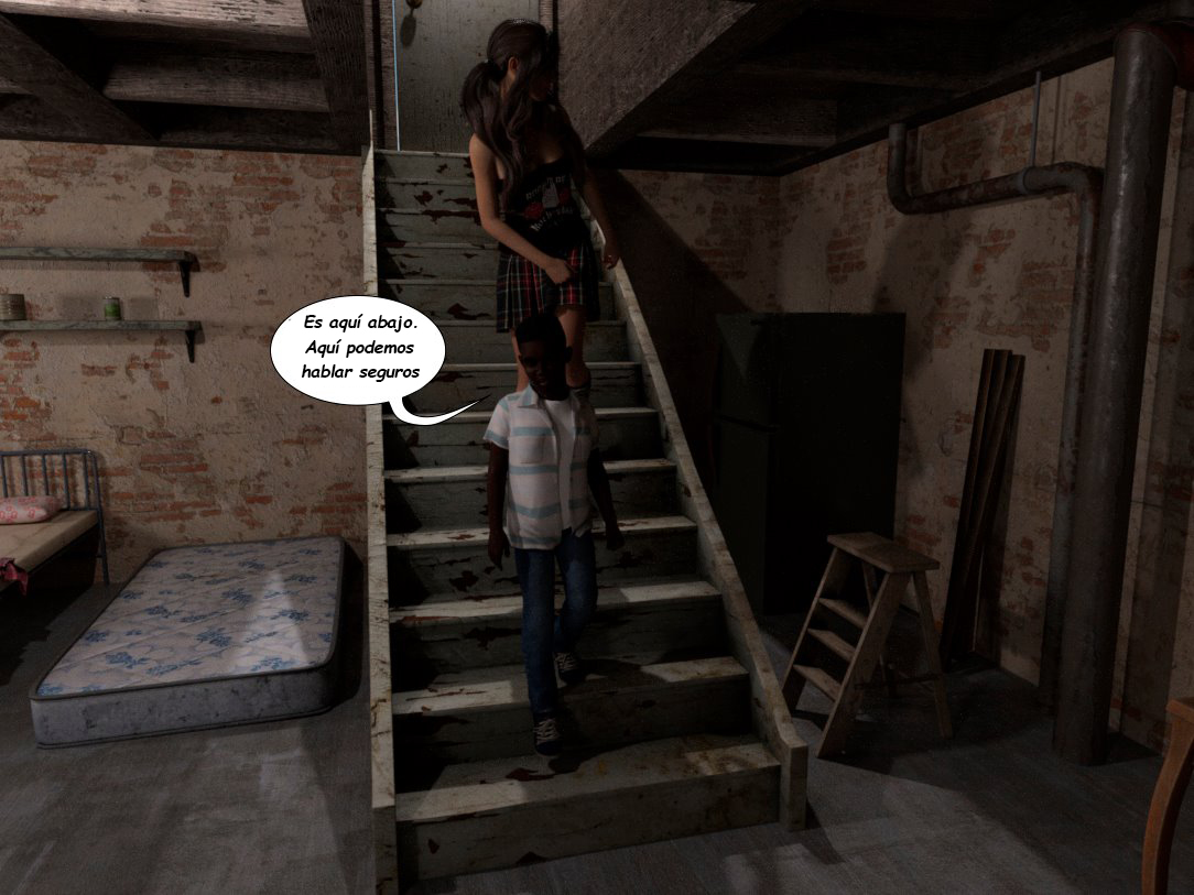 Book of Evil 4 - Página 33