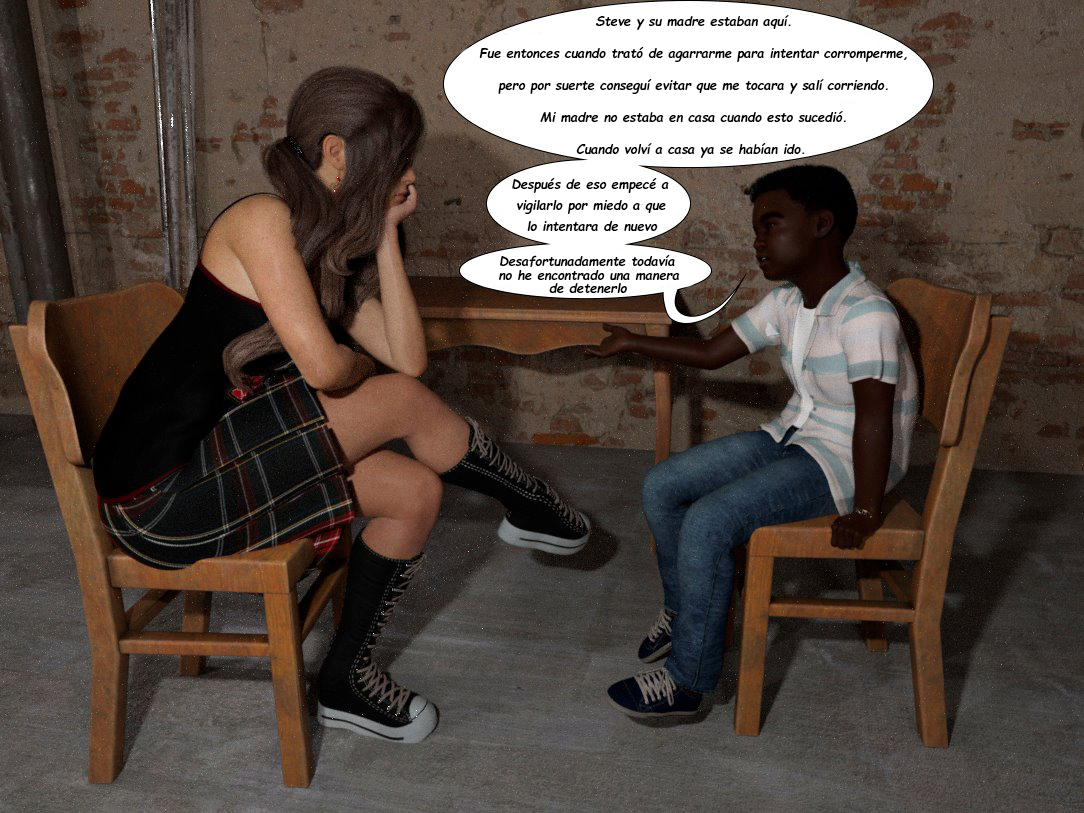 Book of Evil 4 - Página 35