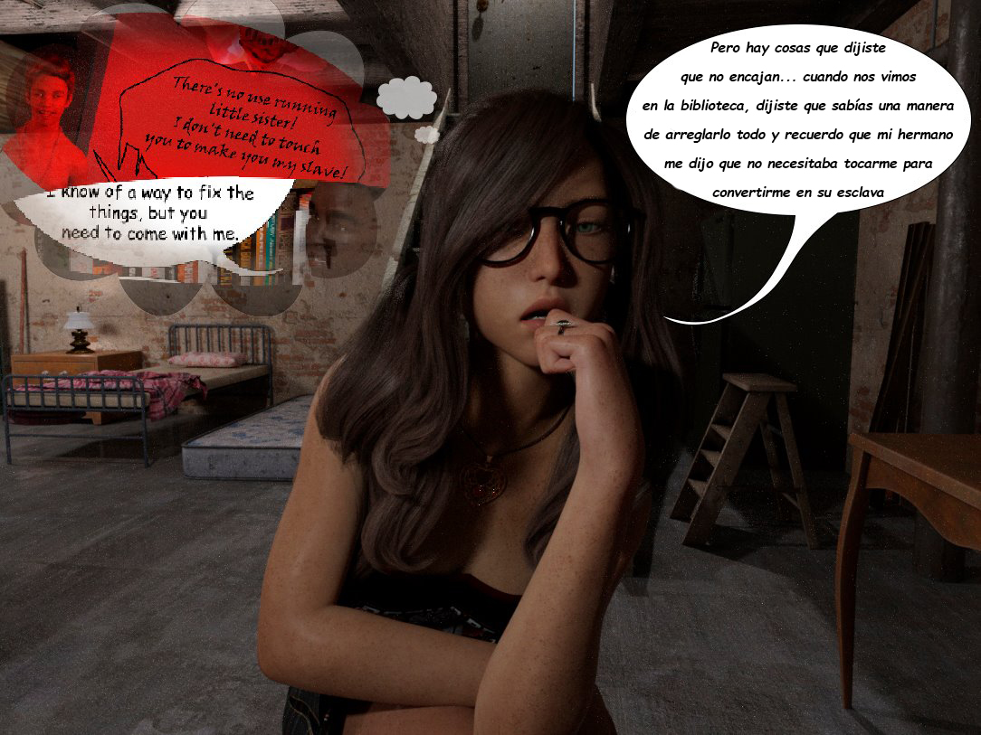 Book of Evil 4 - Página 36