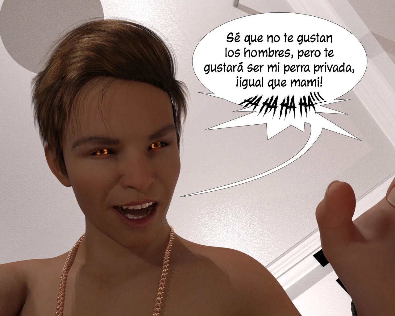 Book of Evil 4 - Página 5