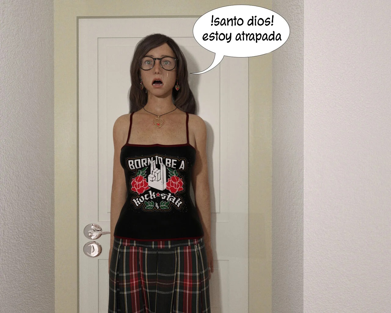 Book of Evil 4 - Página 9