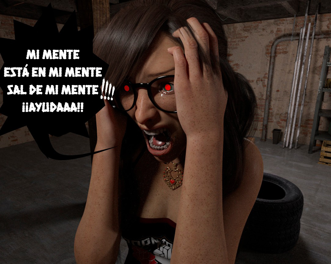 Book of Evil 6 - Página 30