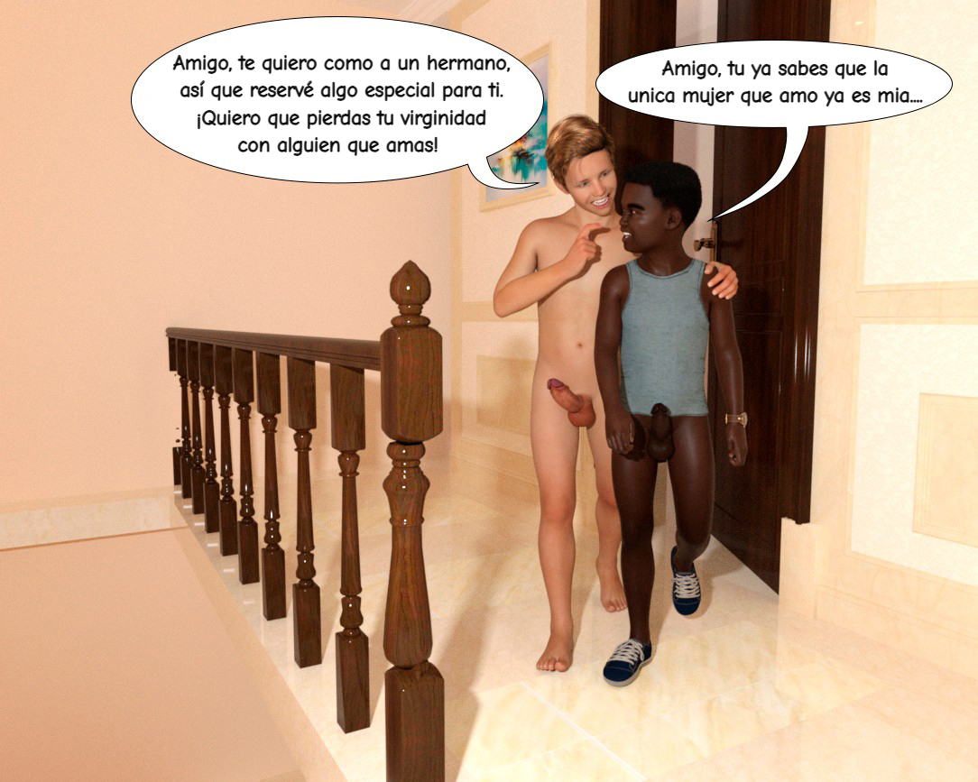Book of Evil 6 - Página 5