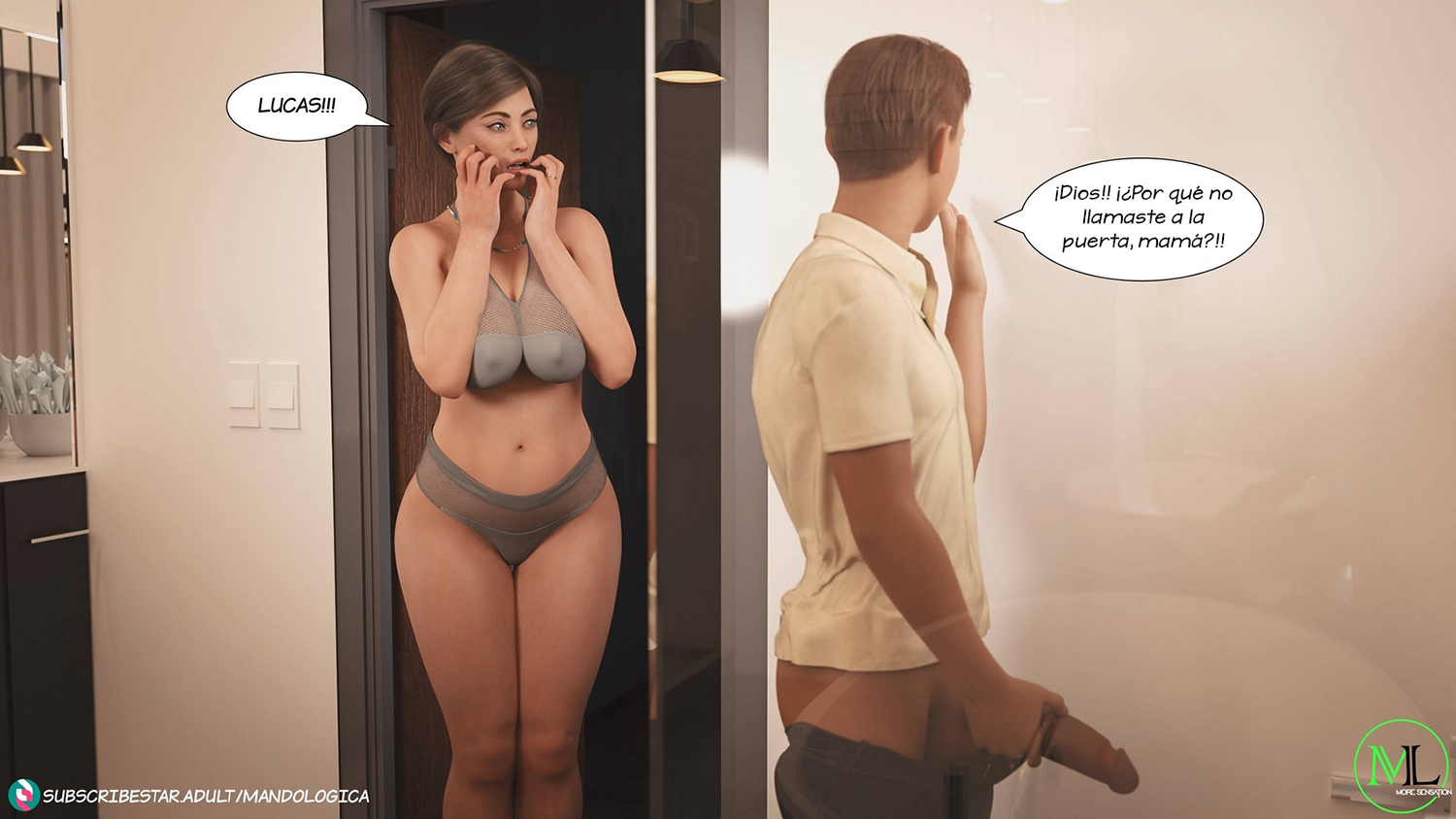 Breaking Boundaries 1 - Página 39