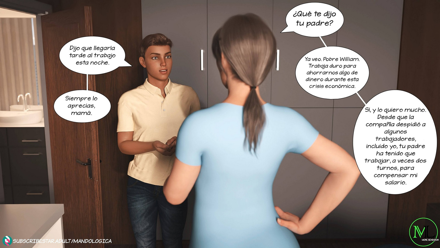 Breaking Boundaries 1 - Página 42