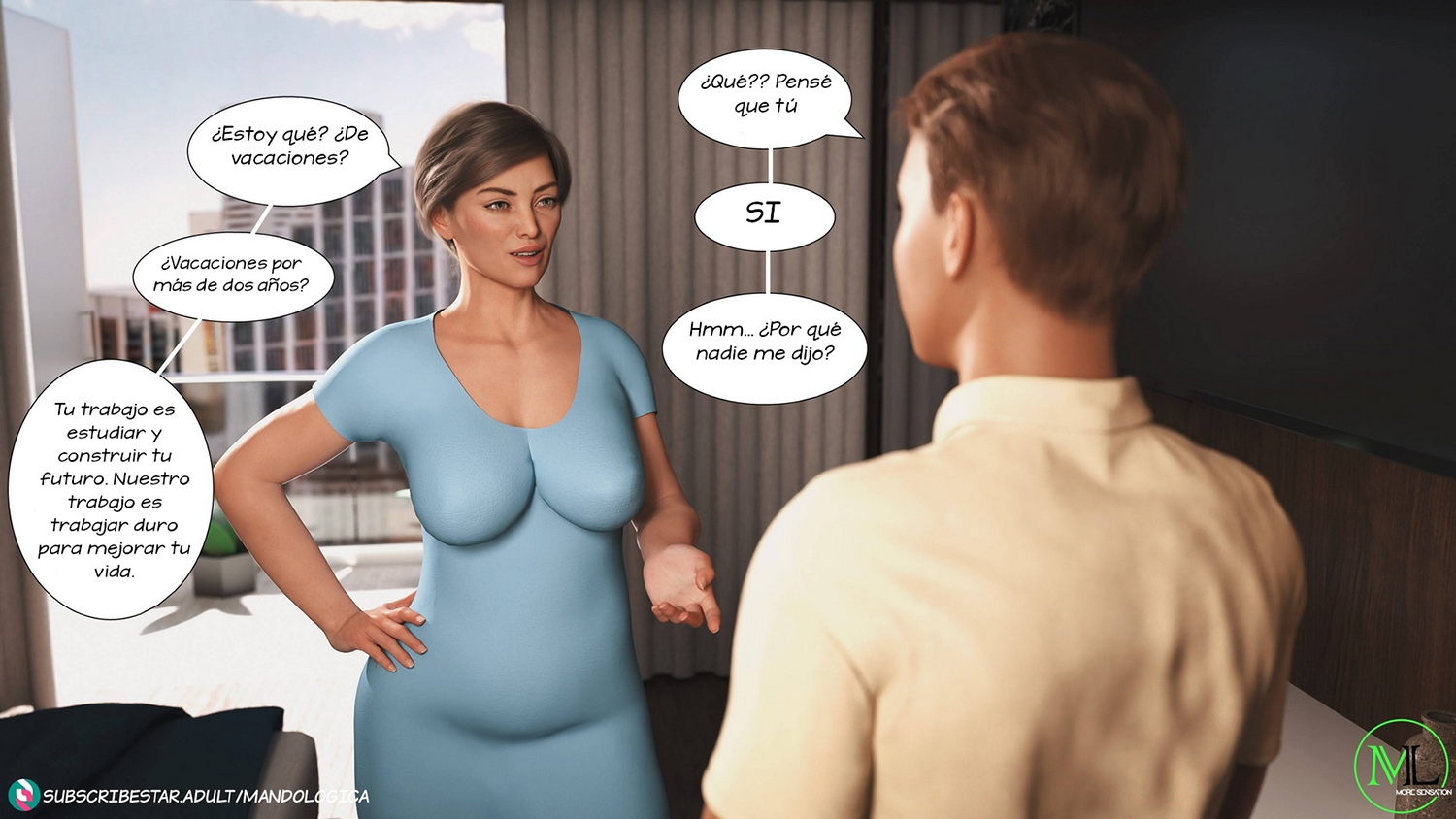 Breaking Boundaries 1 - Página 43