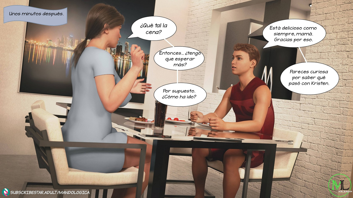 Breaking Boundaries 1 - Página 51