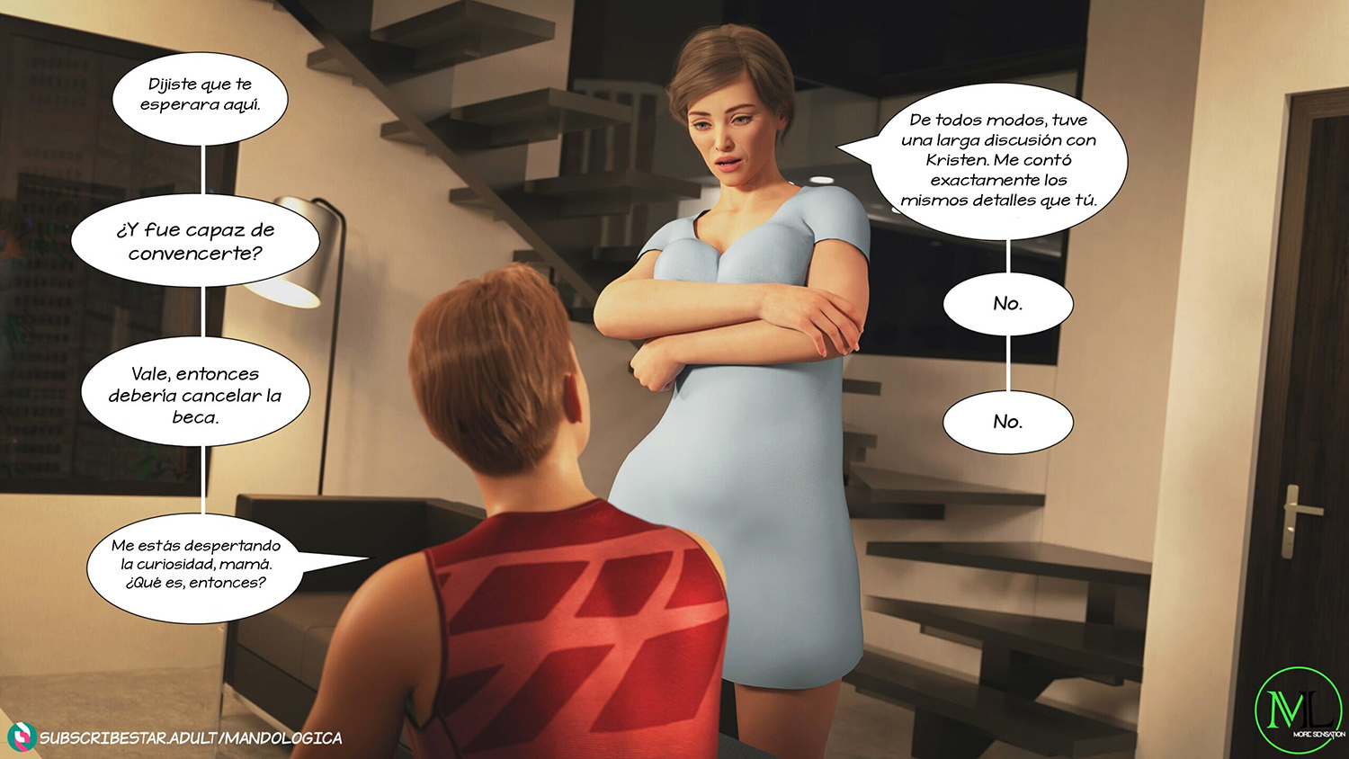 Breaking Boundaries 1 - Página 62