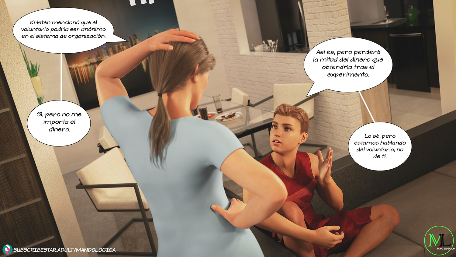 Breaking Boundaries 1 - Página 63