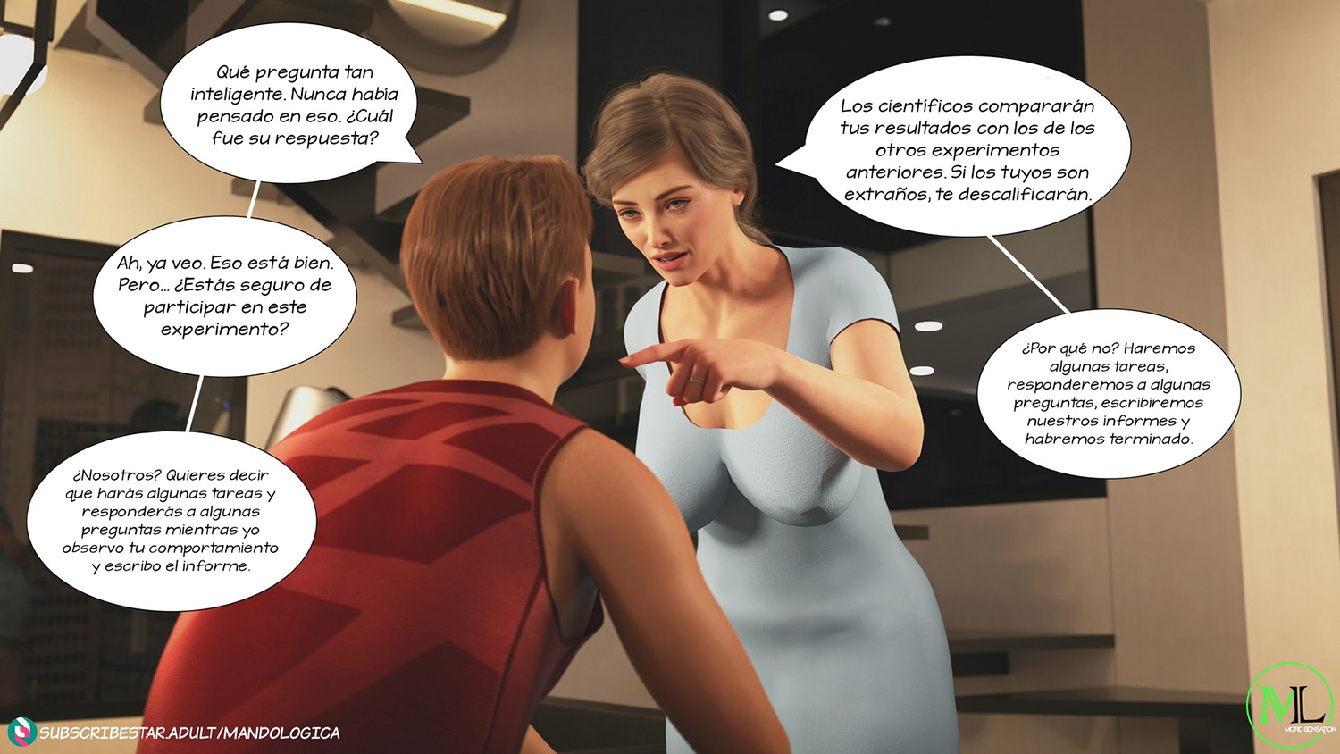 Breaking Boundaries 1 - Página 65