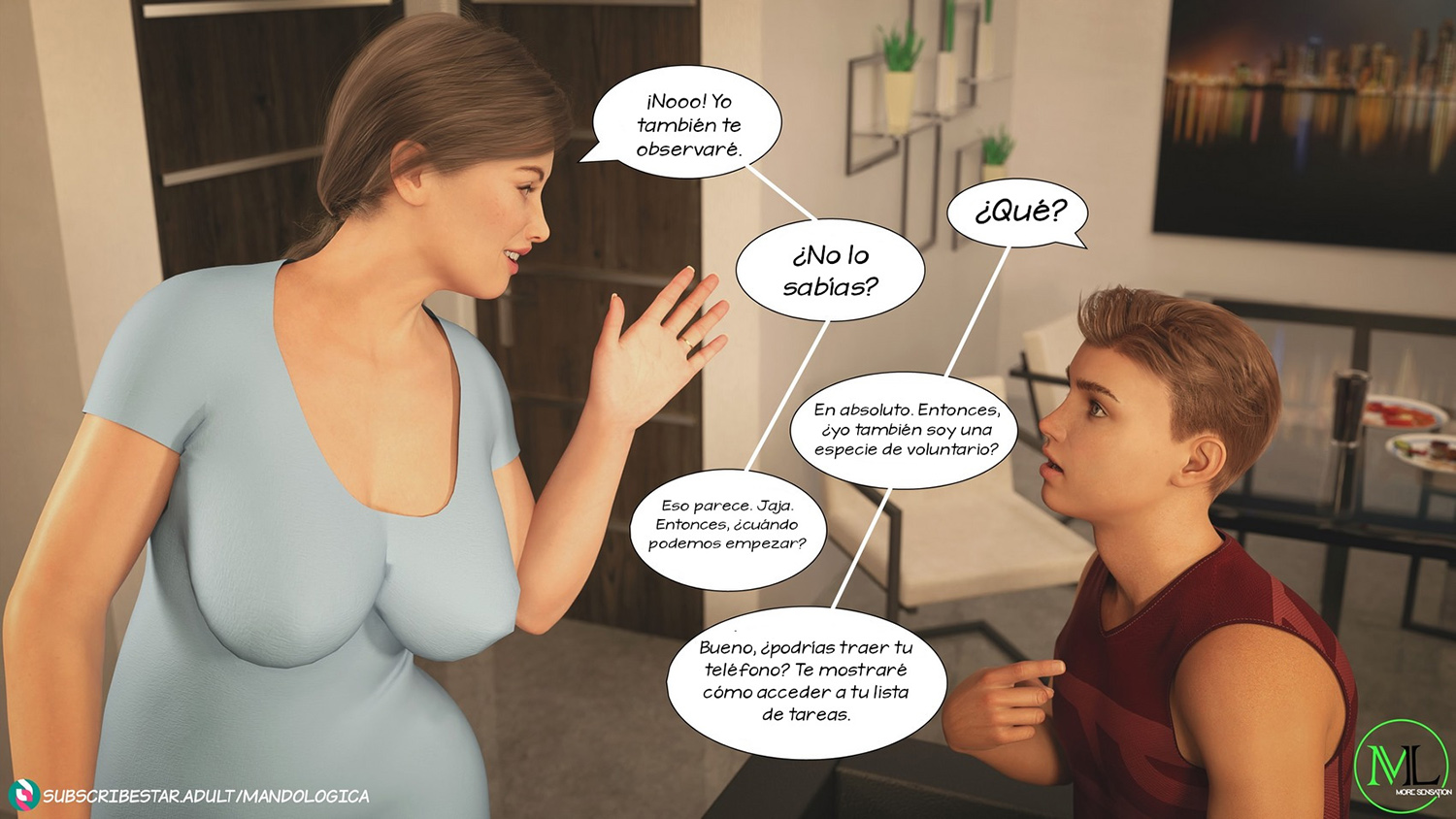 Breaking Boundaries 1 - Página 66