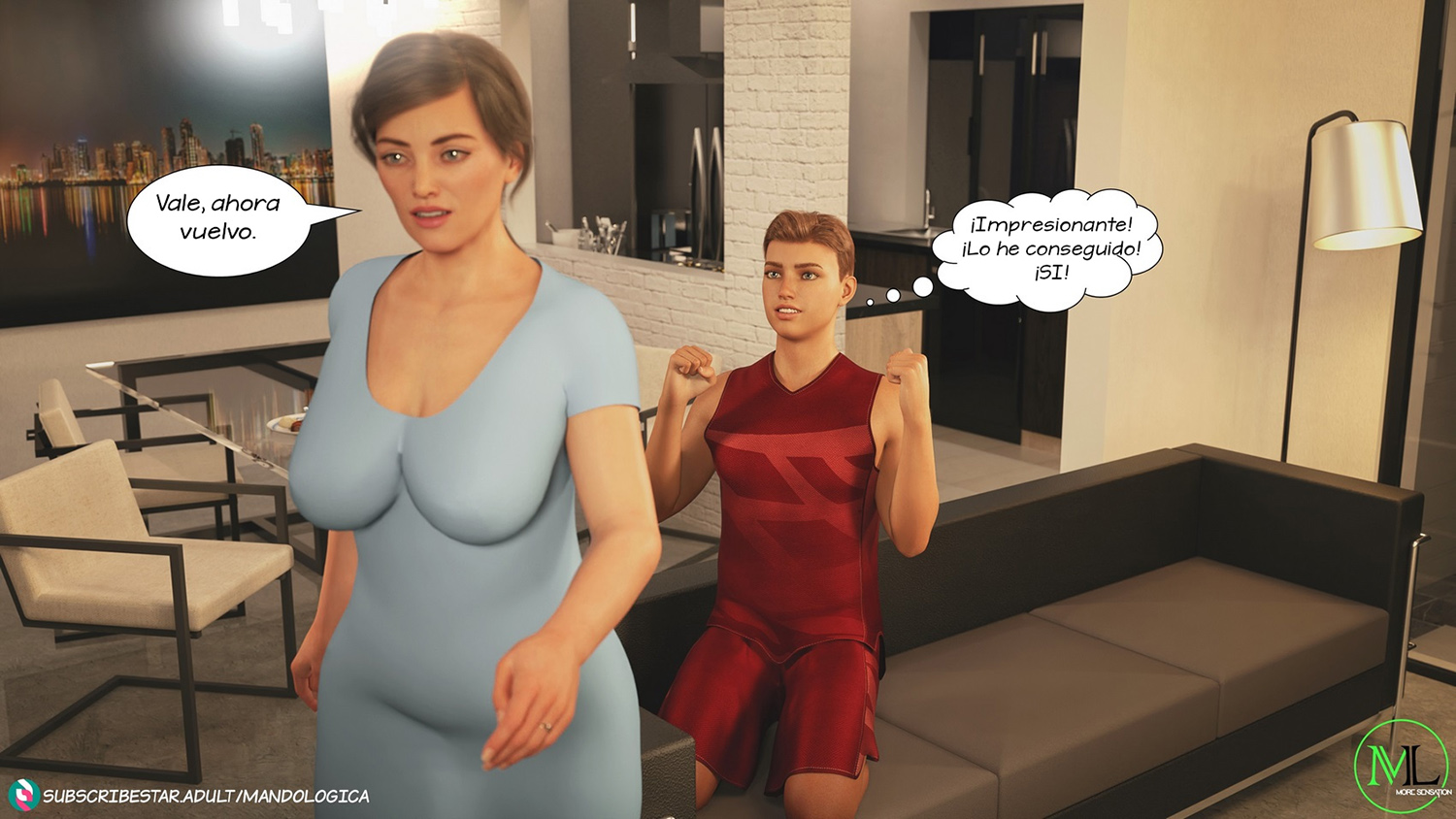 Breaking Boundaries 1 - Página 67