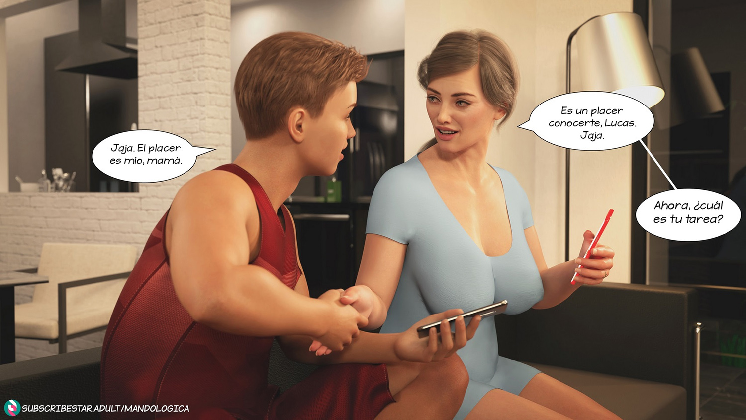 Breaking Boundaries 1 - Página 69