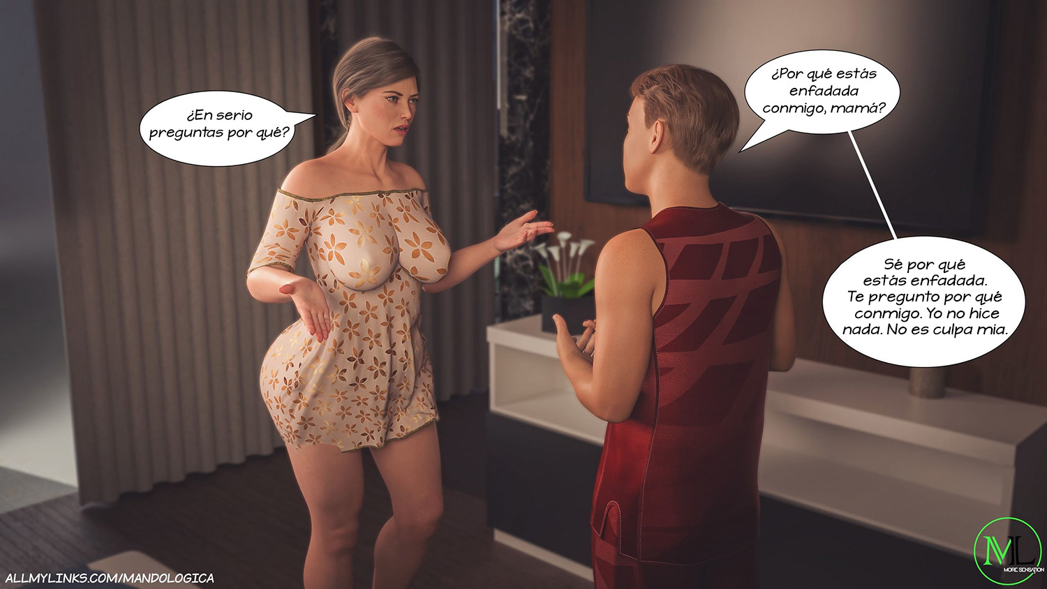 Breaking Boundaries 2 - Página 52