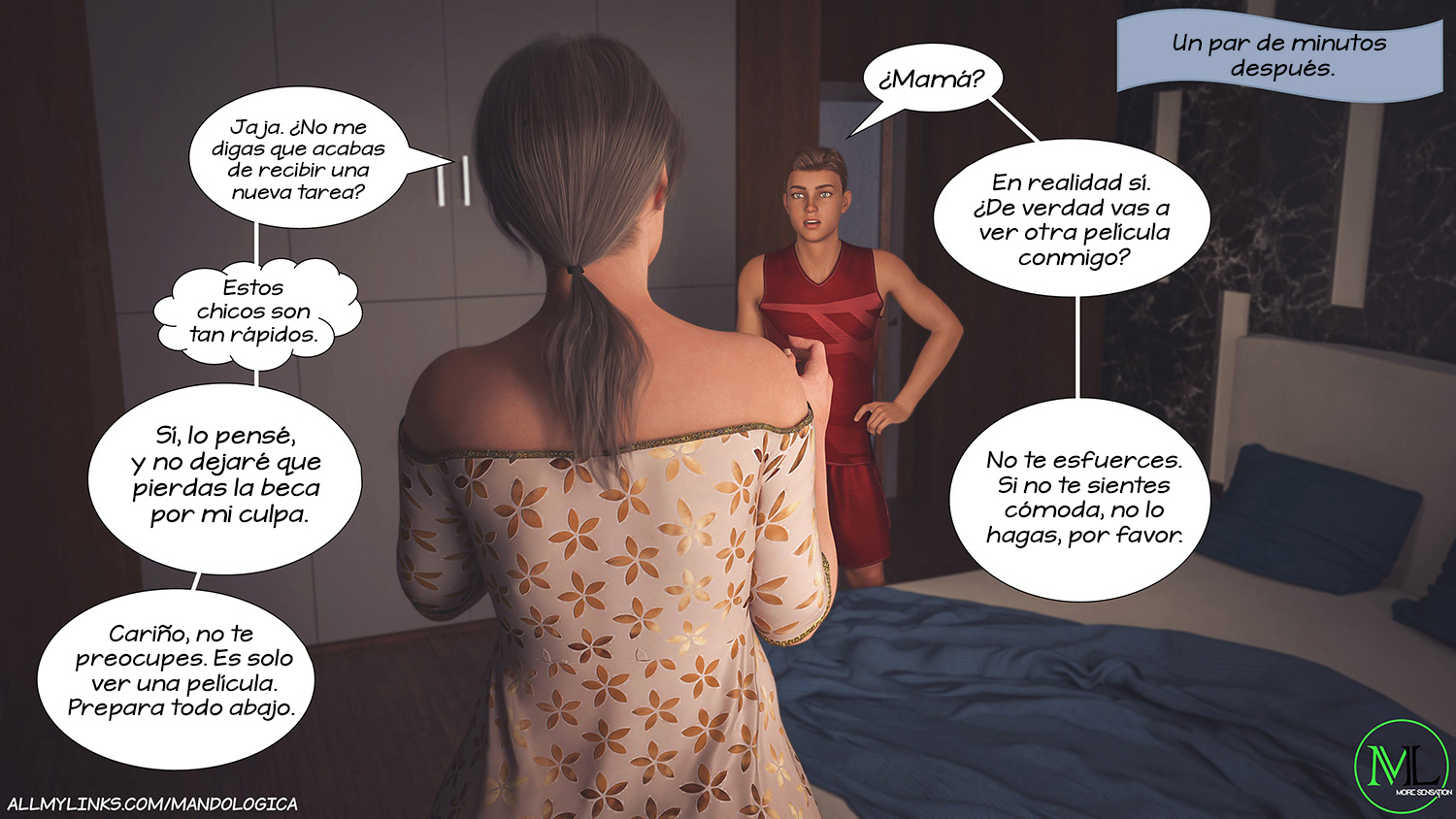 Breaking Boundaries 2 - Página 65